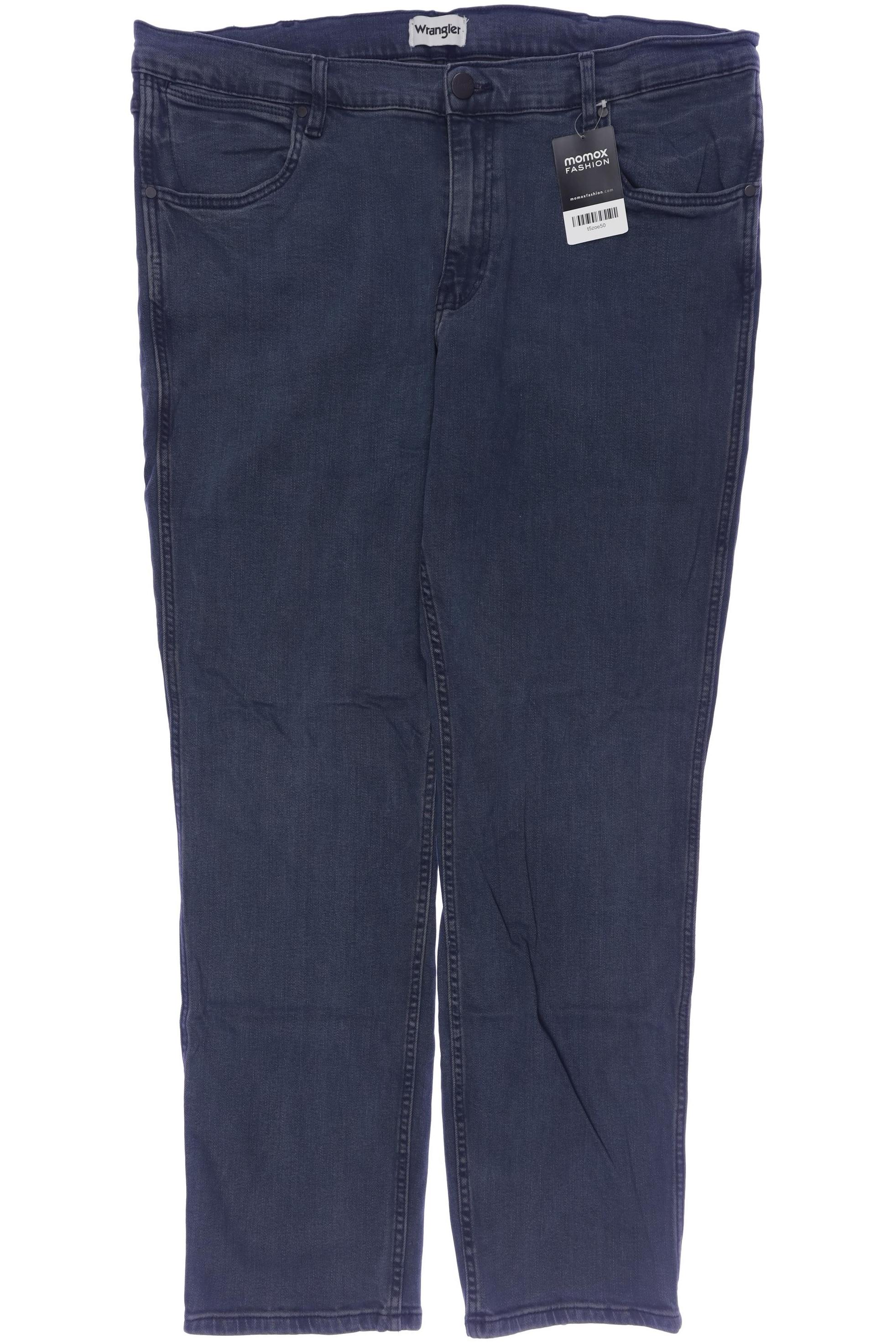 

Wrangler Herren Jeans, blau, Gr. 40