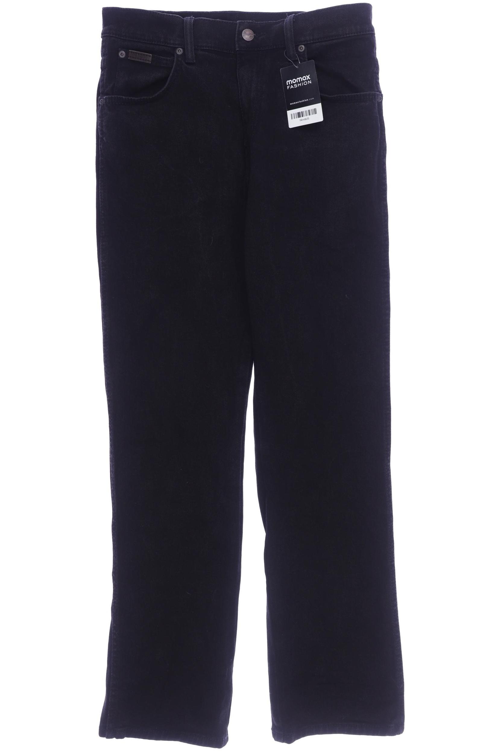

Wrangler Herren Jeans, schwarz, Gr. 31