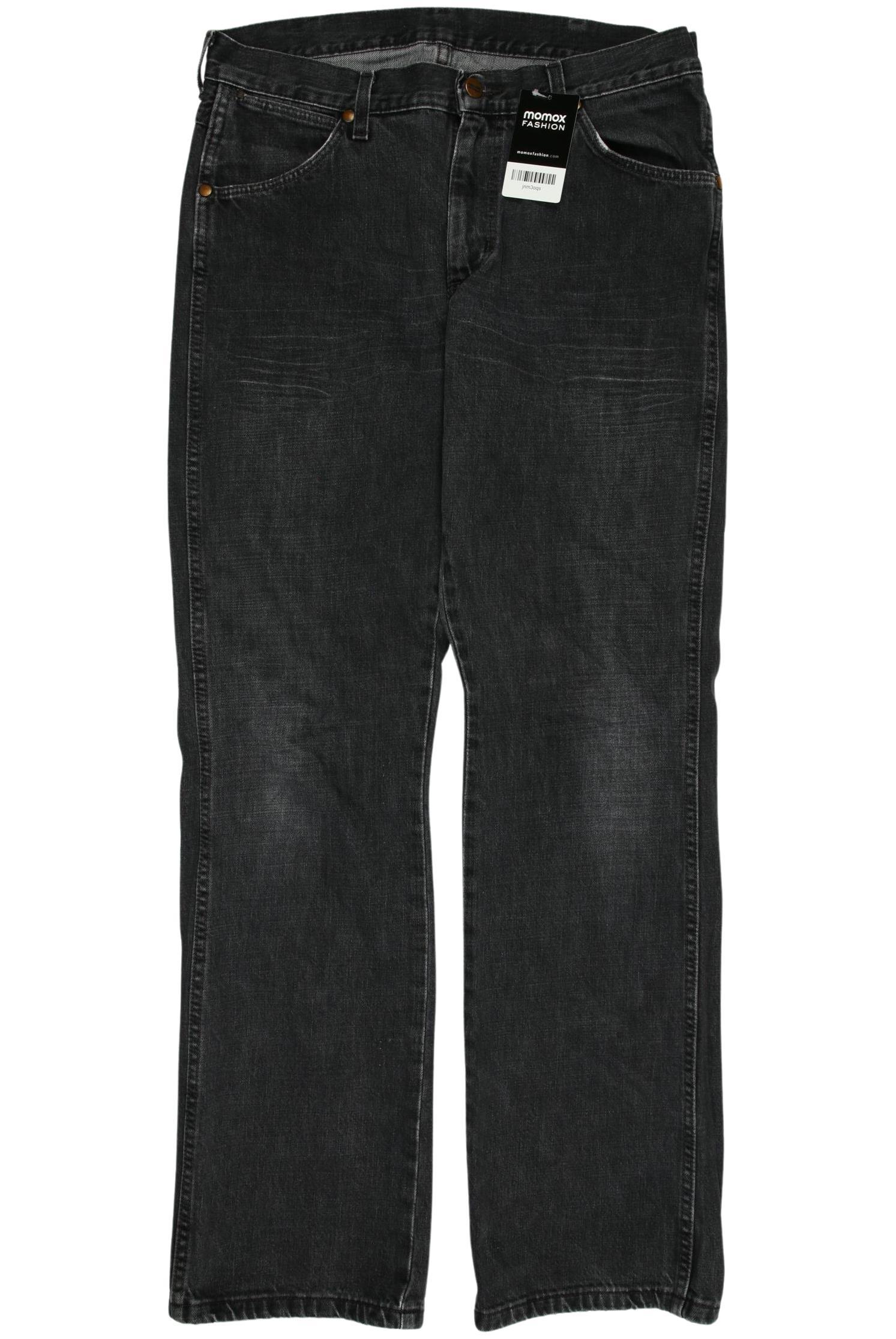 

Wrangler Herren Jeans, grau, Gr. 32