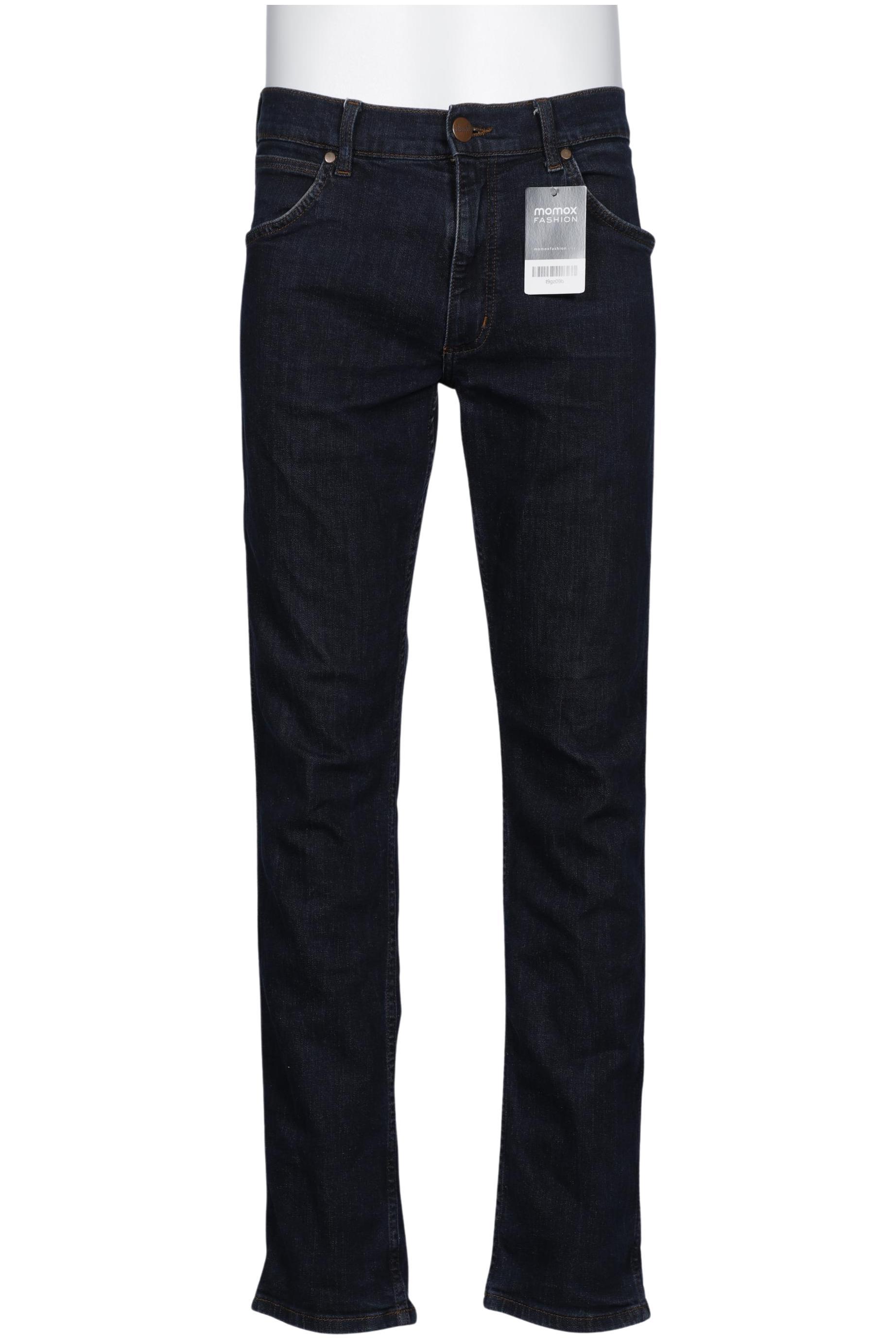 

Wrangler Herren Jeans, marineblau, Gr. 32