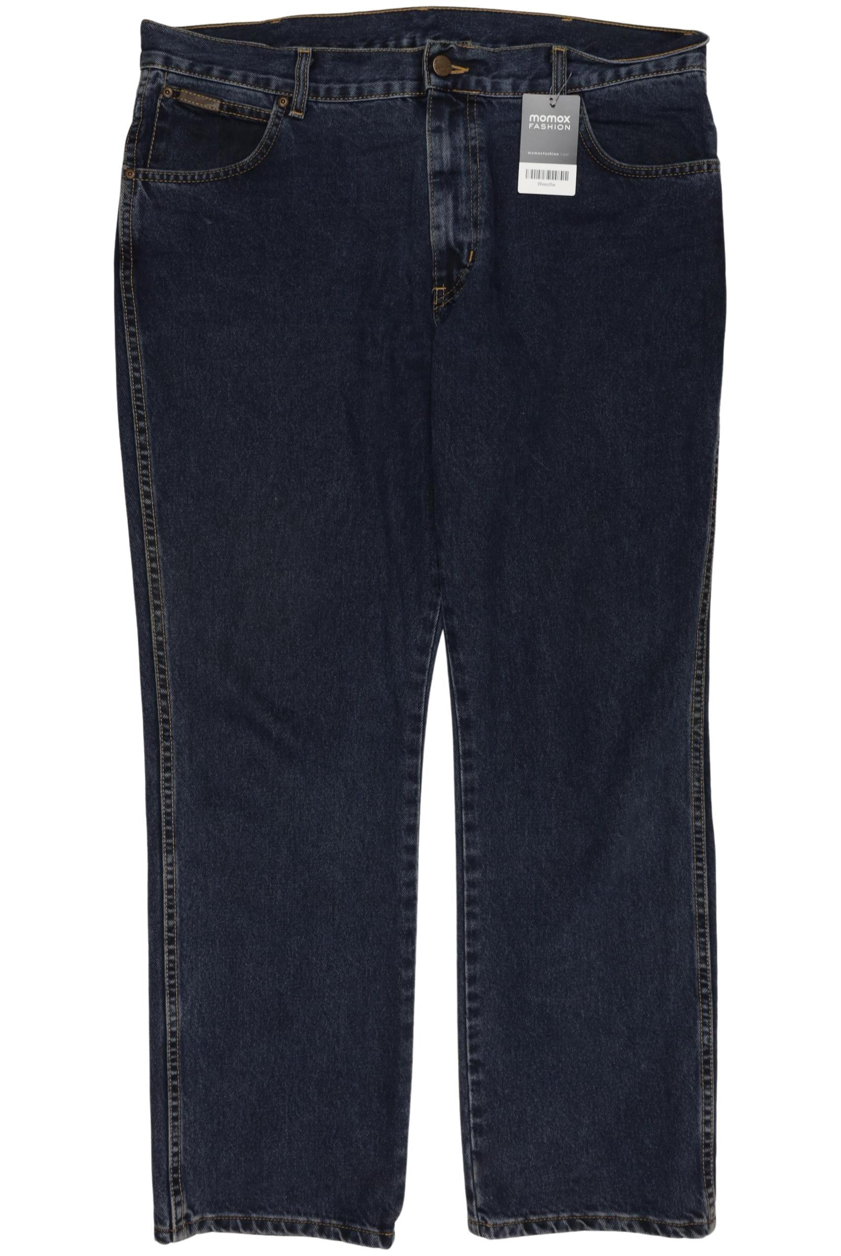 Thumbnail - Wrangler Herren Jeans, marineblau, Gr. 38