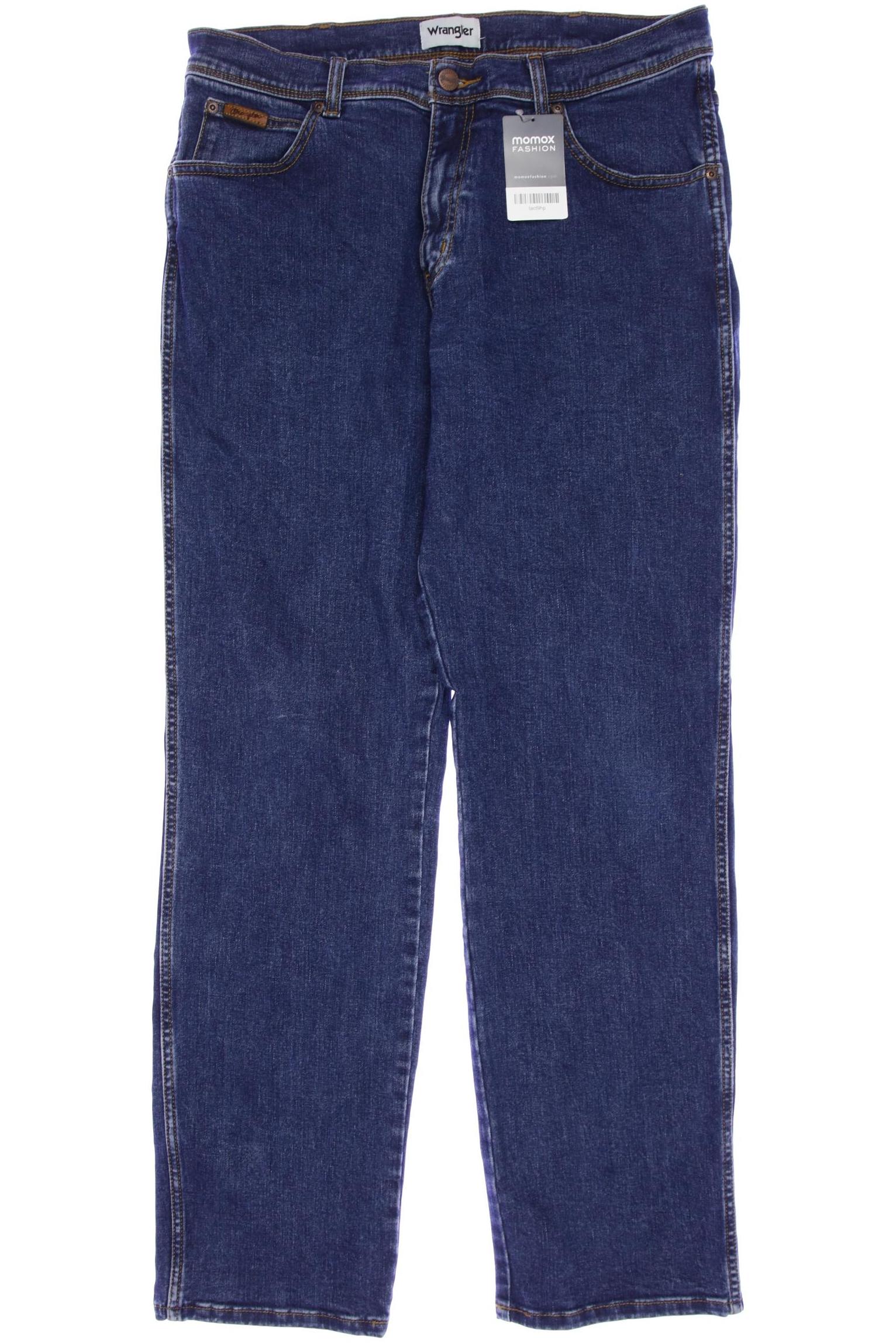 

Wrangler Herren Jeans, marineblau, Gr. 36