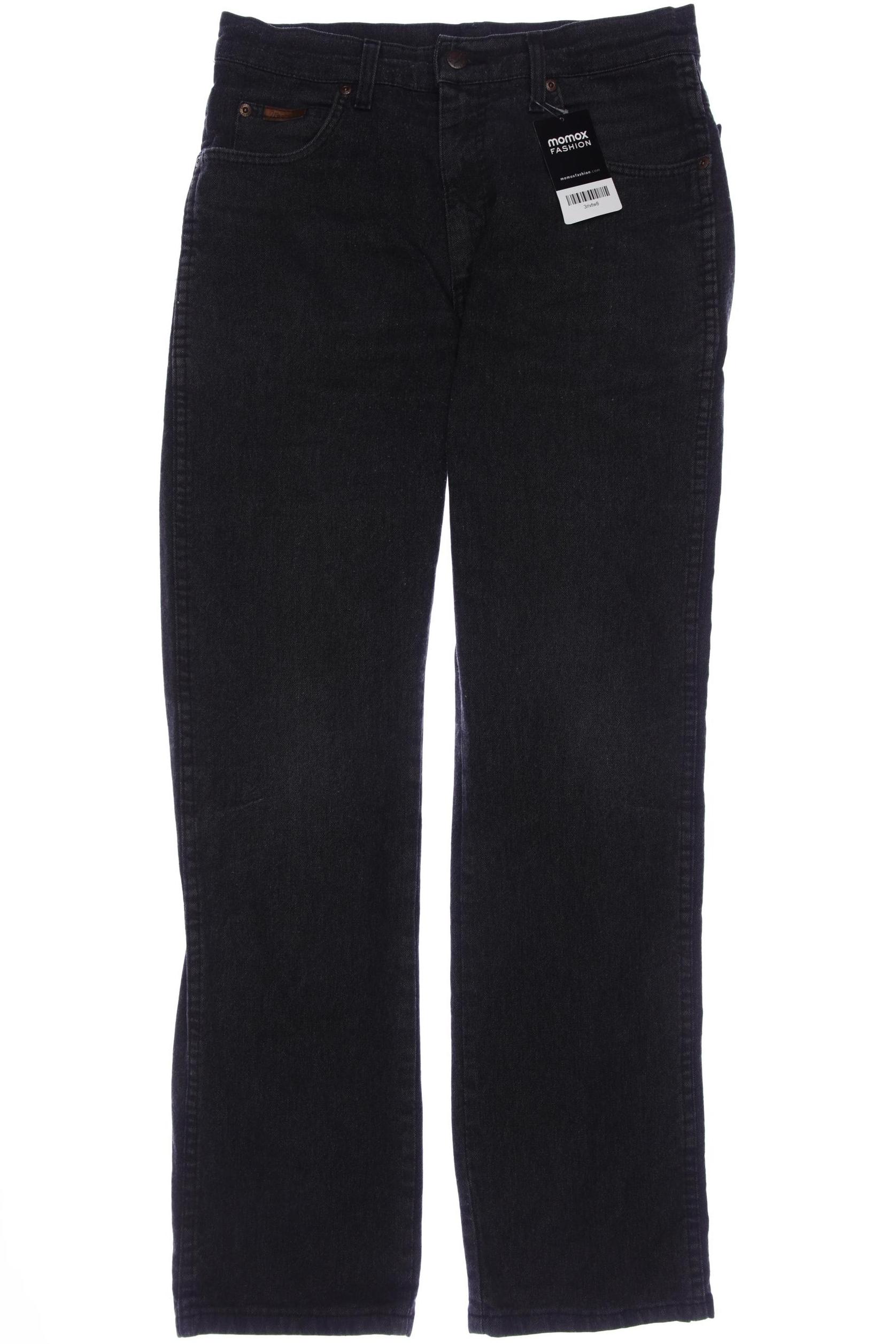 

Wrangler Herren Jeans, grau, Gr. 32
