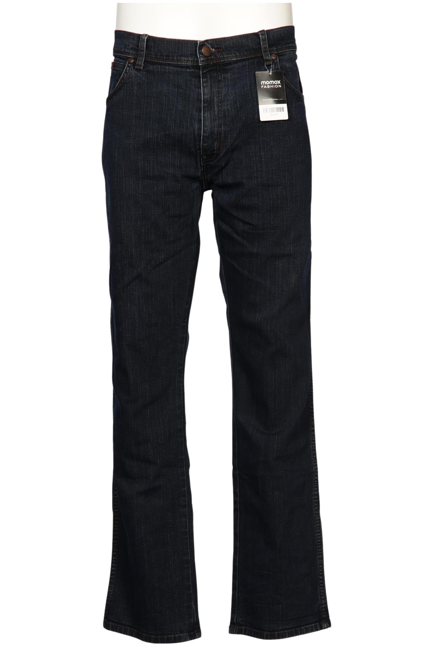 

Wrangler Herren Jeans, marineblau, Gr. 36