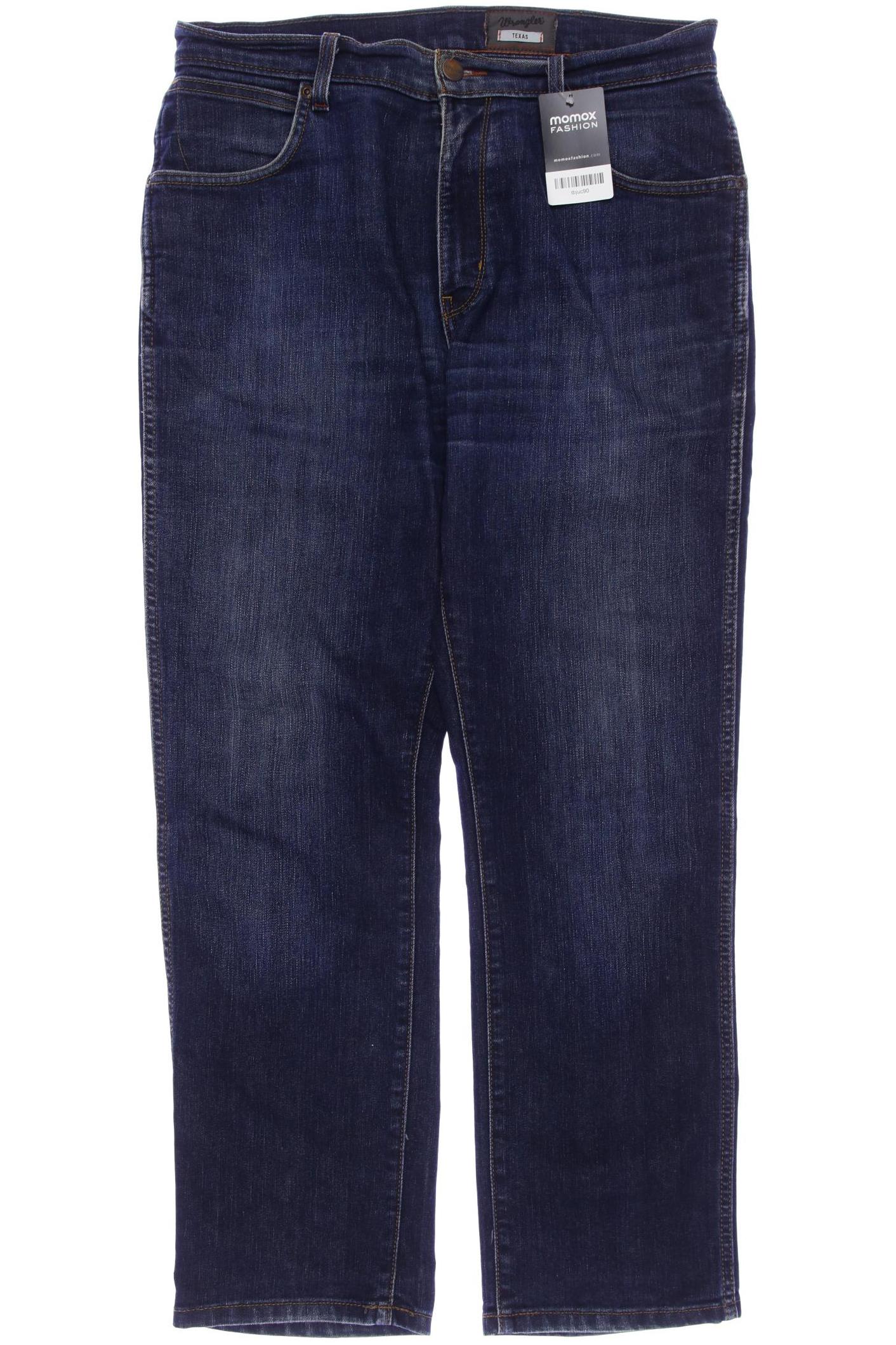 

Wrangler Herren Jeans, marineblau, Gr. 34