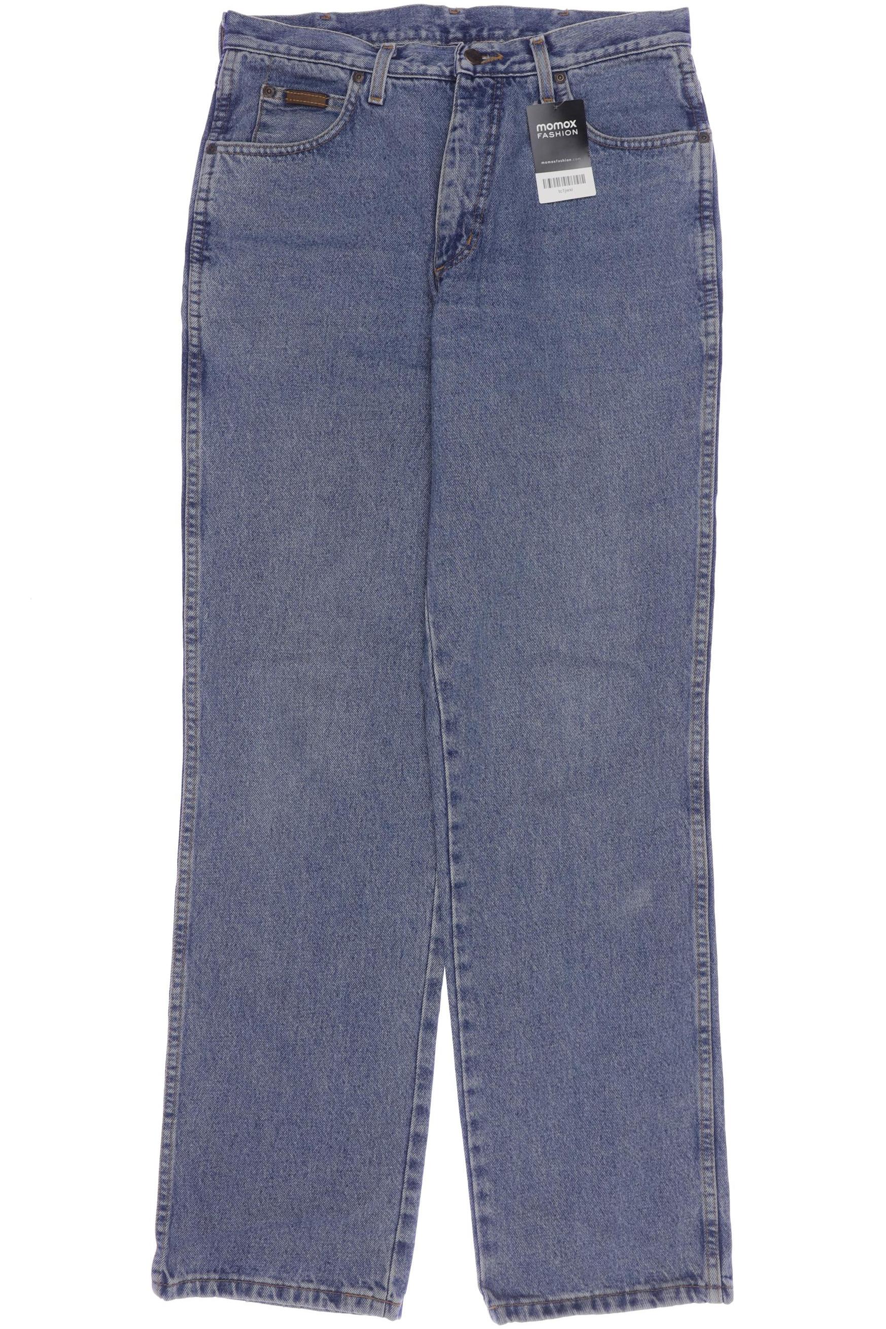 

Wrangler Herren Jeans, blau, Gr. 33