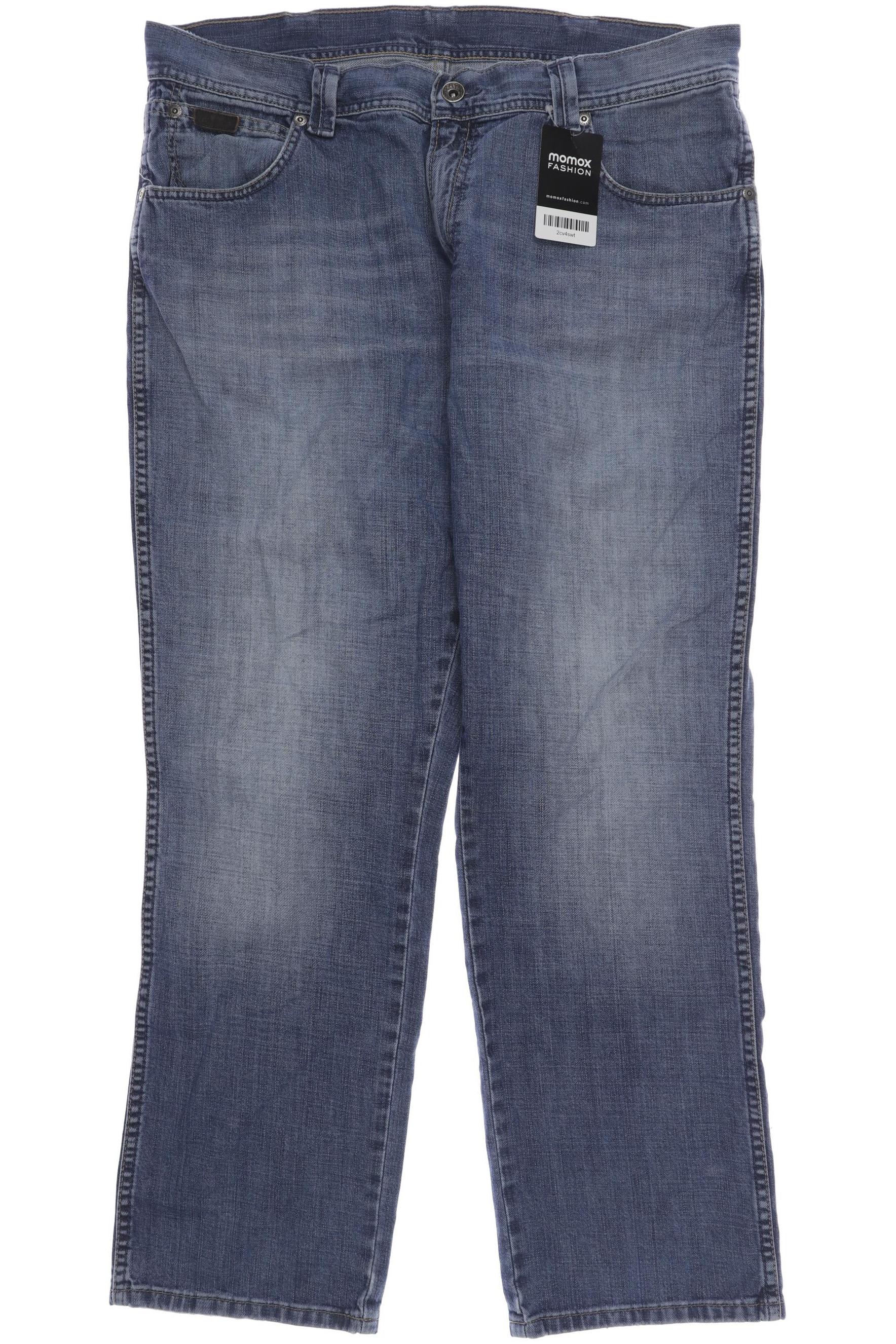

Wrangler Herren Jeans, blau