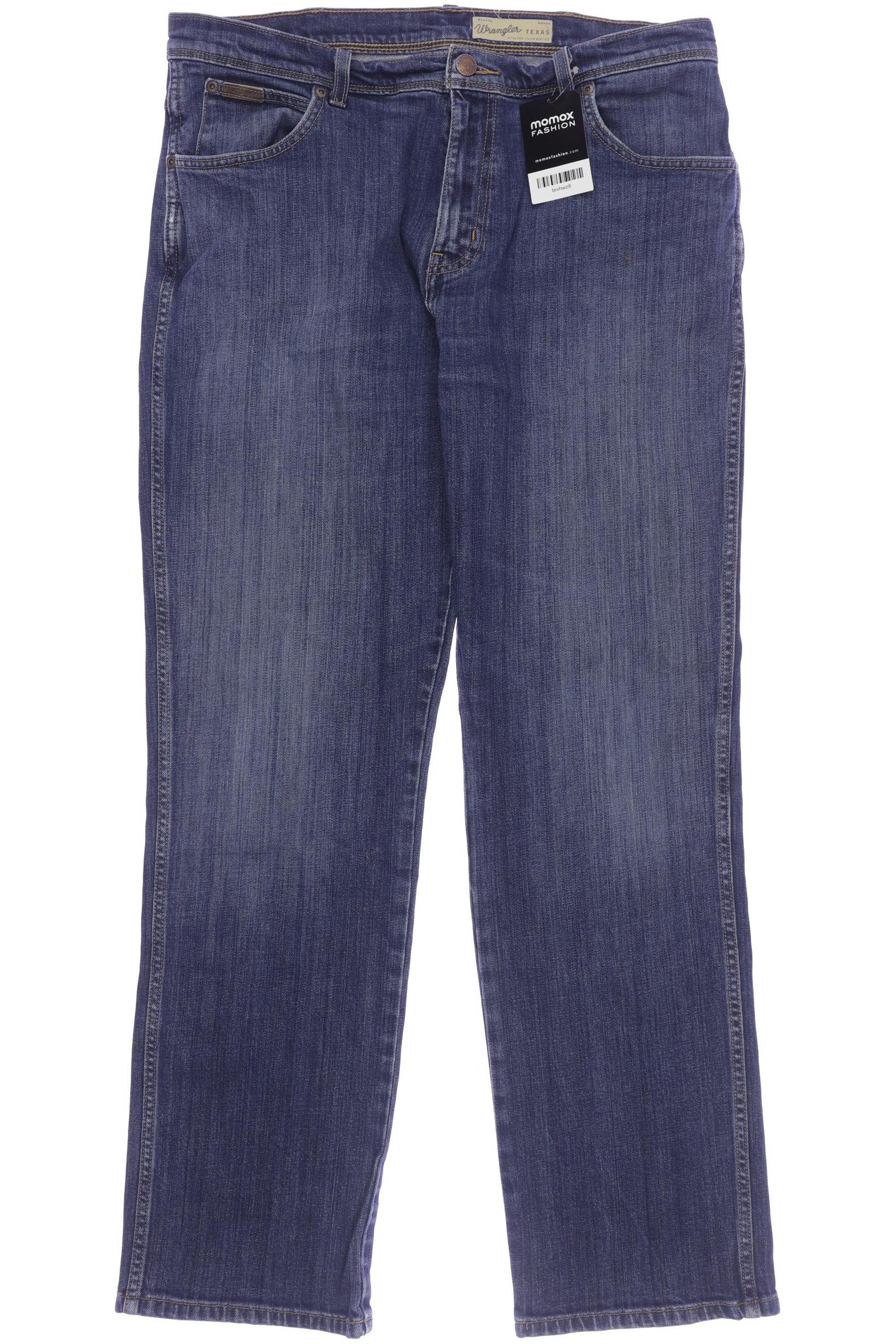 

Wrangler Herren Jeans, blau, Gr. 36