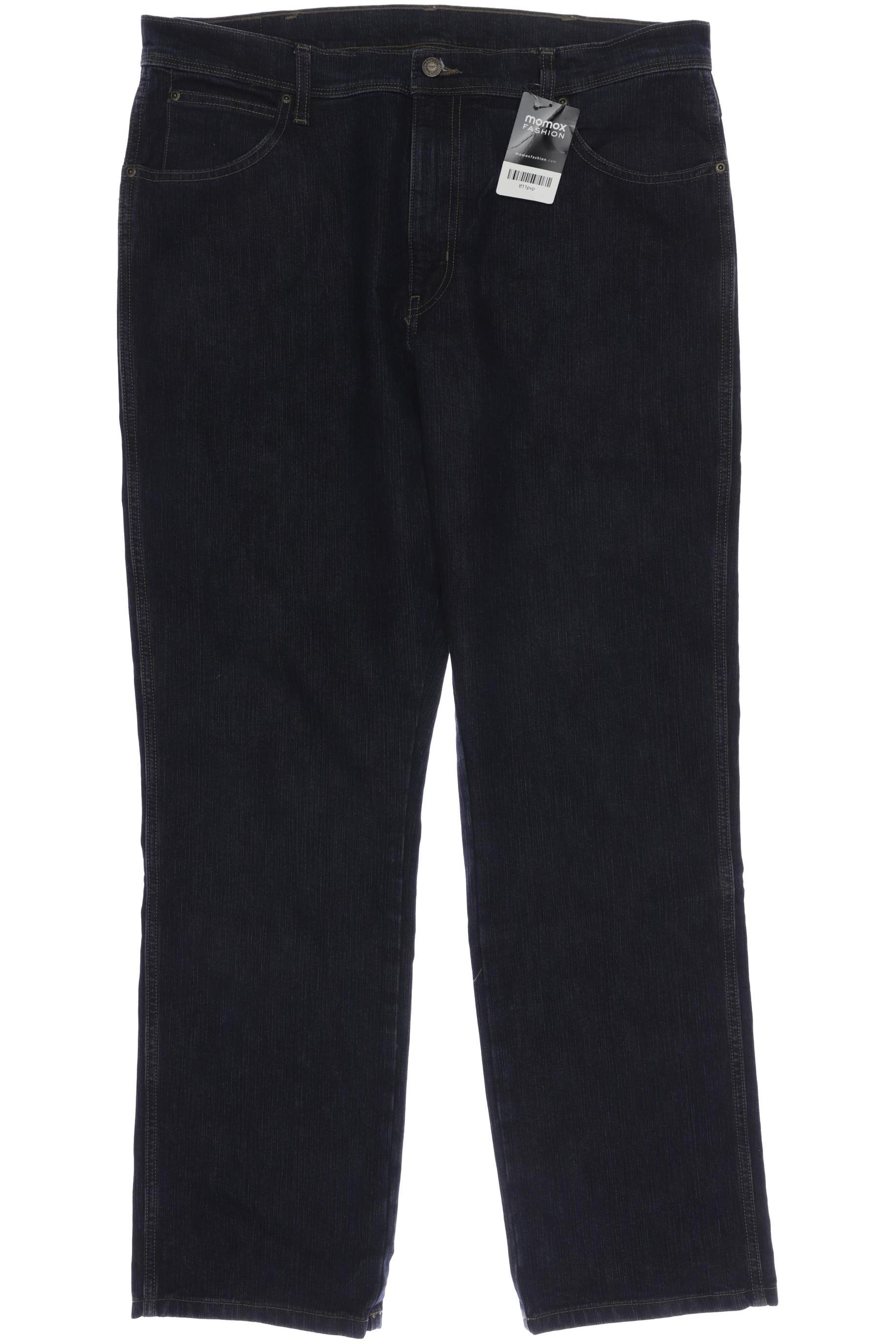 

Wrangler Herren Jeans, marineblau, Gr. 38