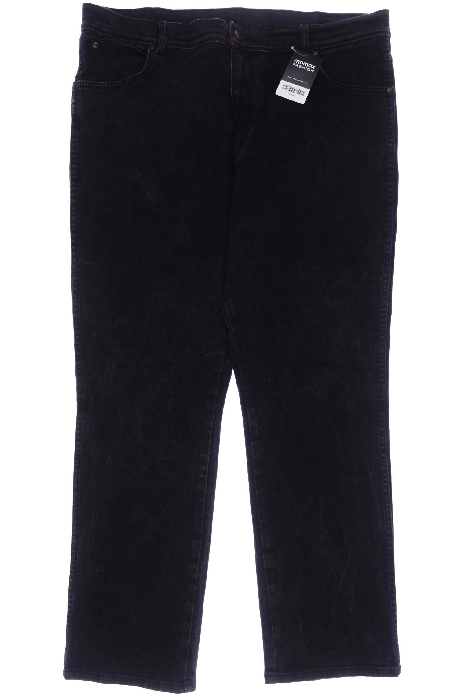 

Wrangler Herren Jeans, schwarz, Gr. 40