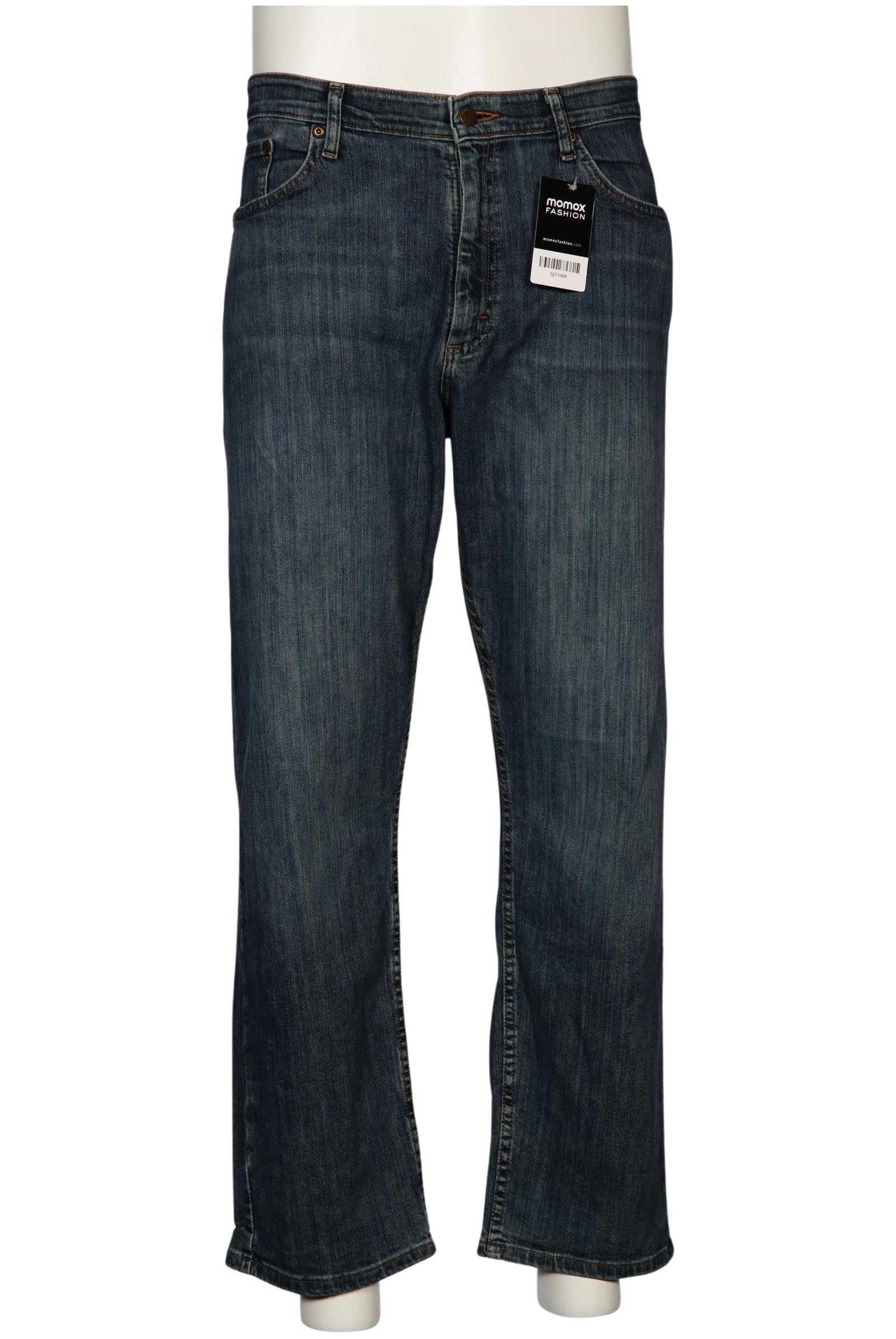 

Wrangler Herren Jeans, blau, Gr. 36