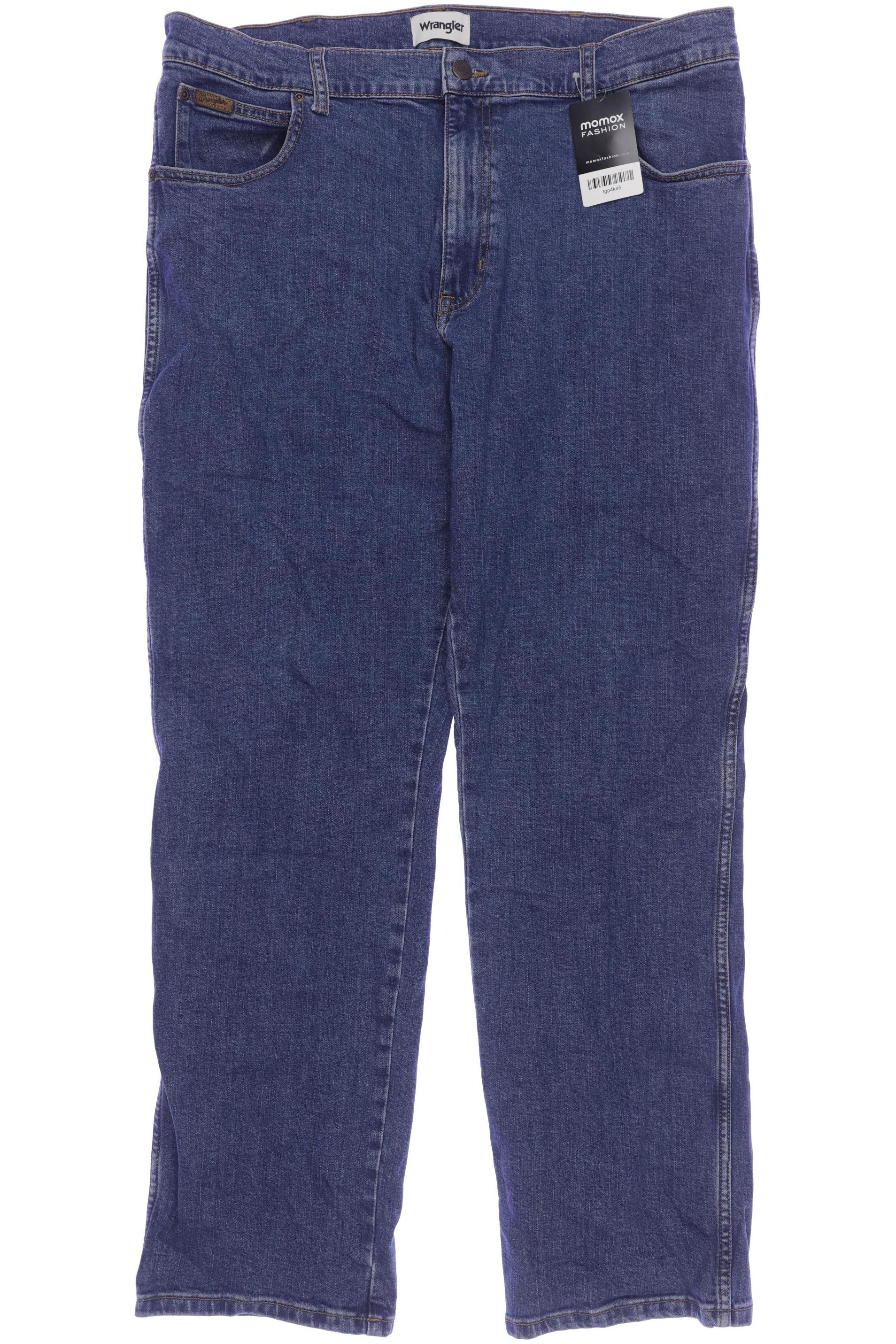

Wrangler Herren Jeans, blau, Gr. 38