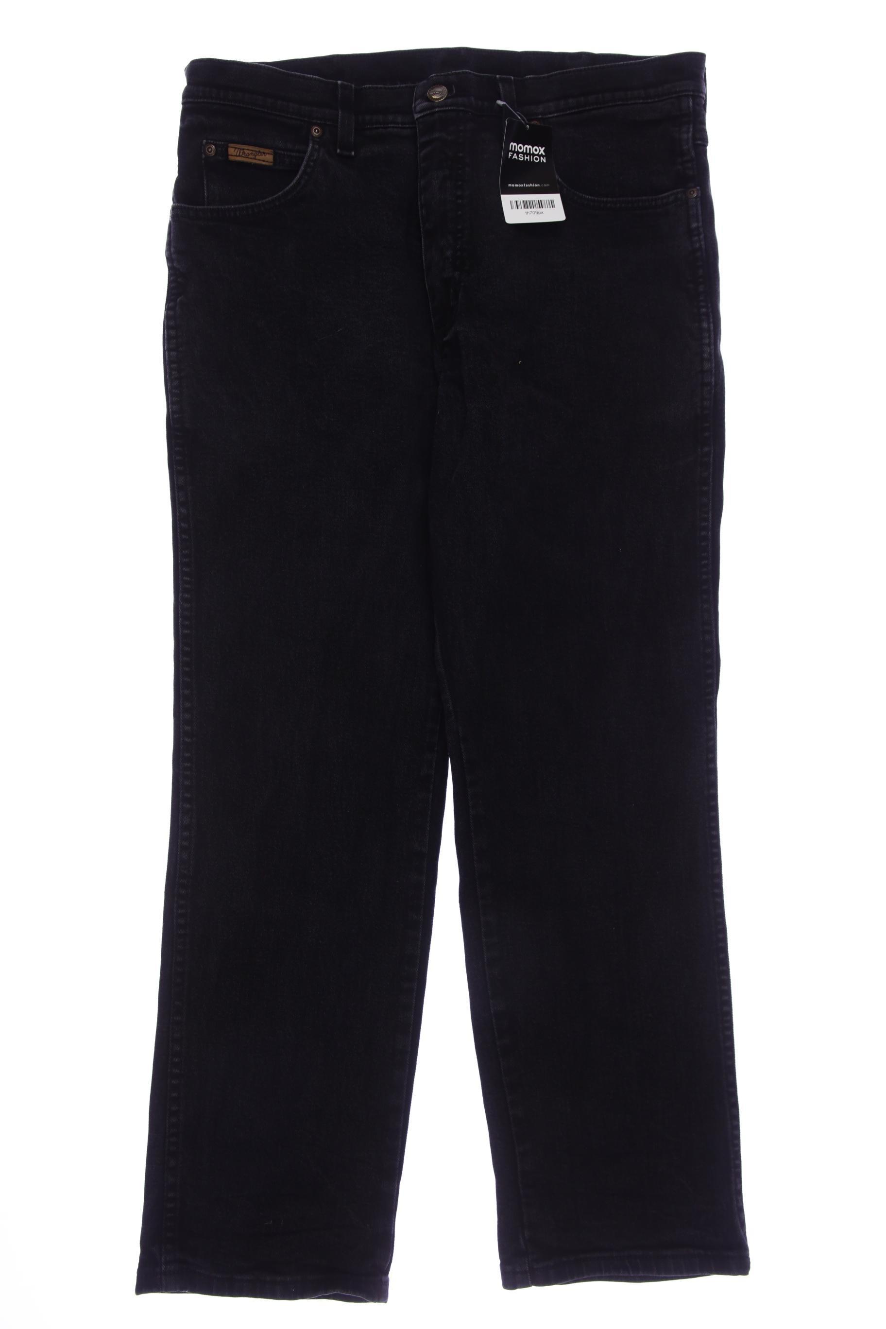 

Wrangler Herren Jeans, schwarz, Gr. 34