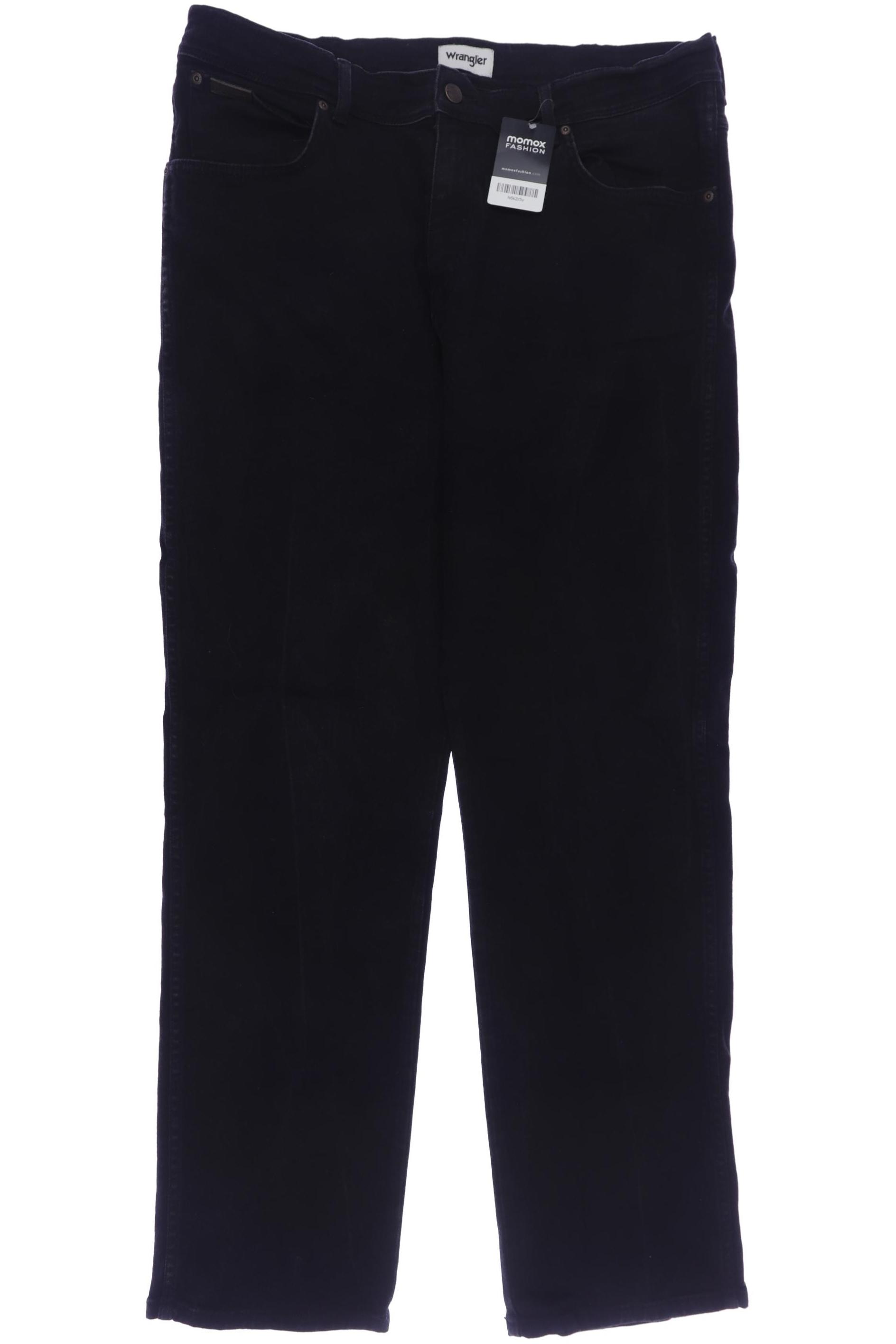 

Wrangler Herren Jeans, schwarz, Gr. 40
