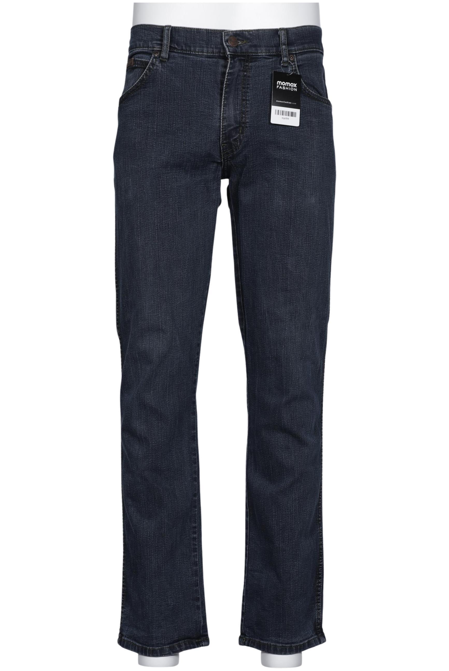 

Wrangler Herren Jeans, marineblau, Gr. 33