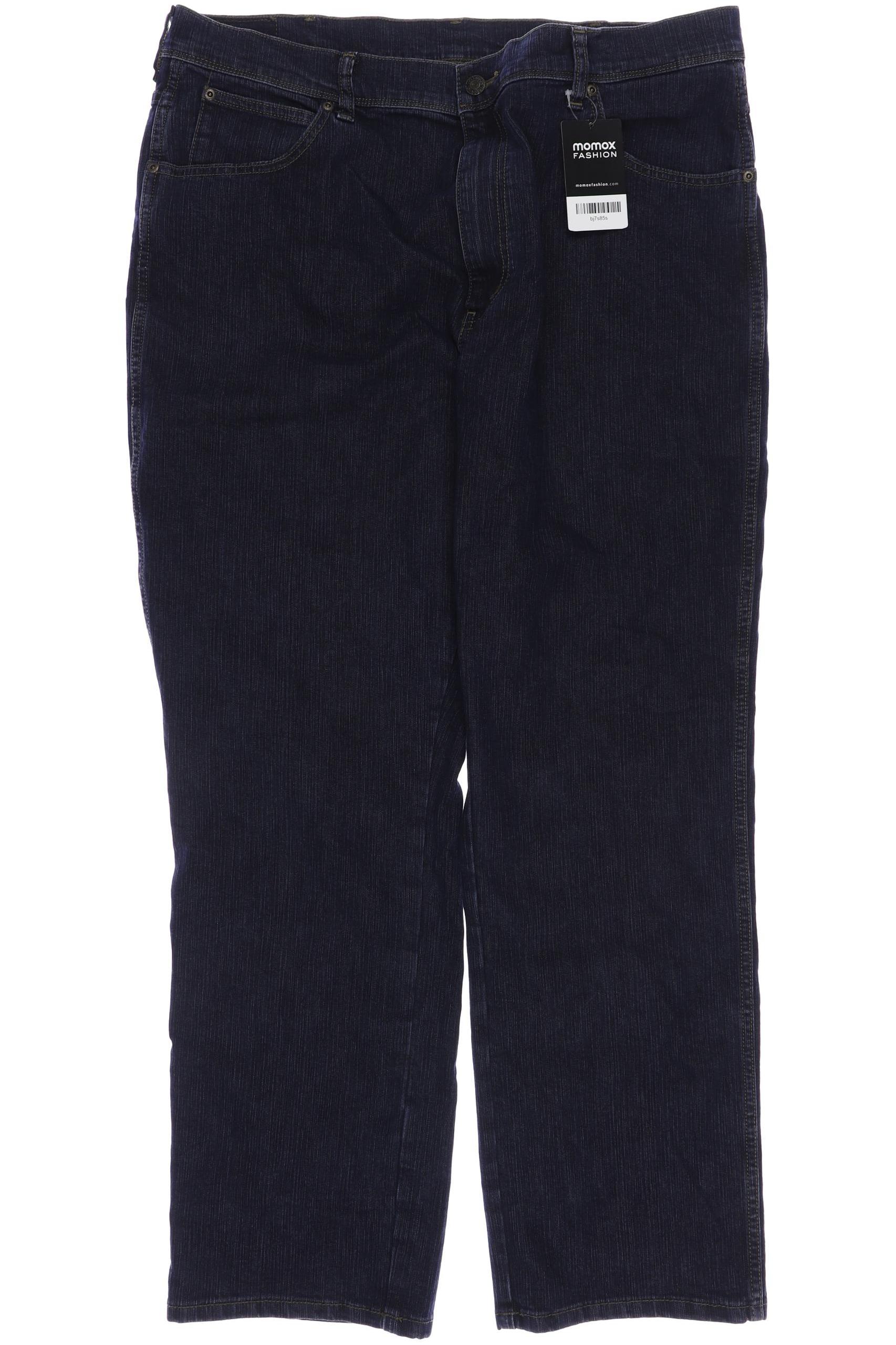 

Wrangler Herren Jeans, marineblau