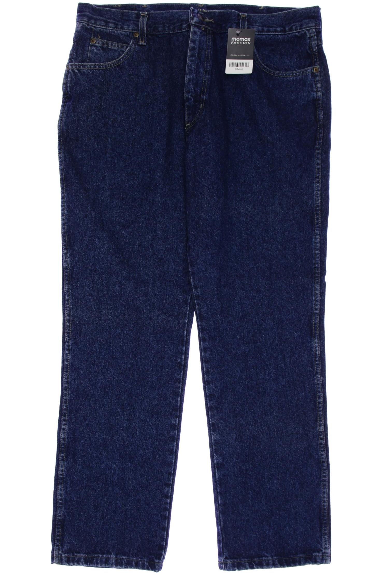 

Wrangler Herren Jeans, blau, Gr. 38