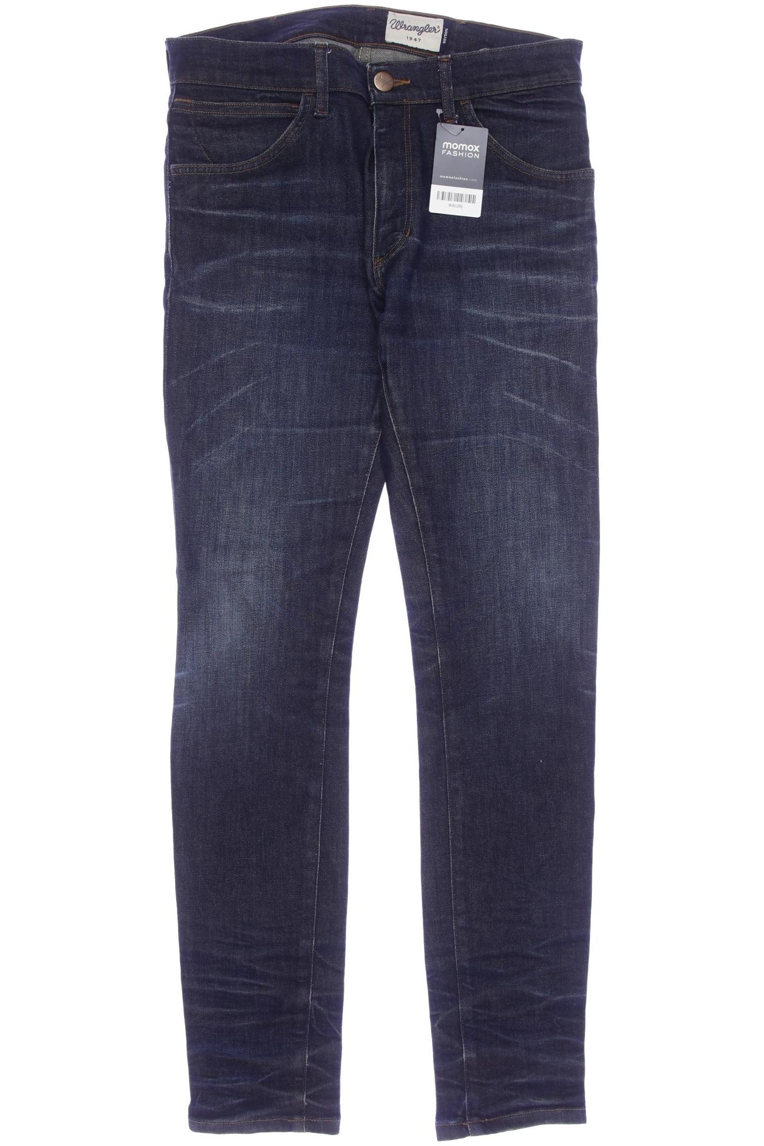 

Wrangler Herren Jeans, marineblau, Gr. 31
