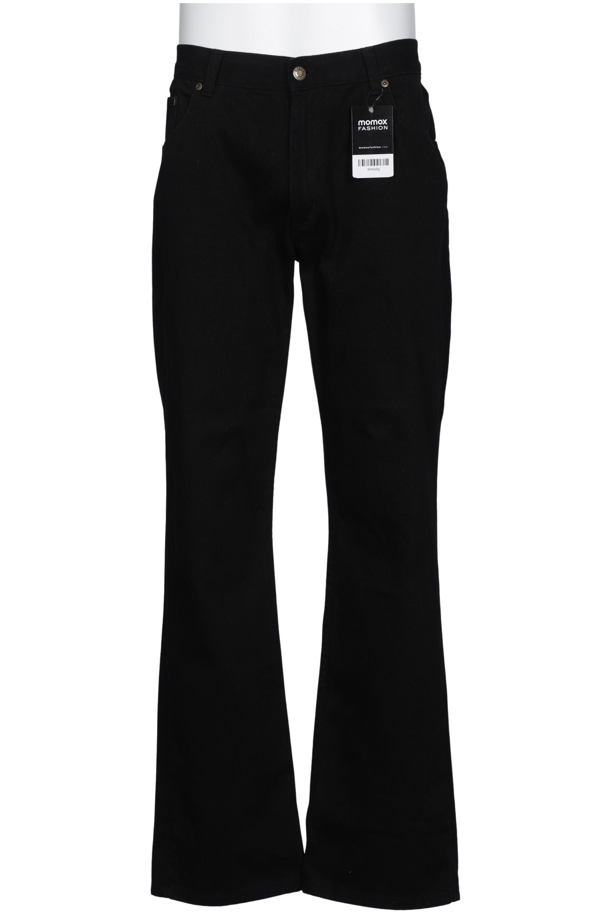 

Wrangler Herren Jeans, schwarz, Gr. 34