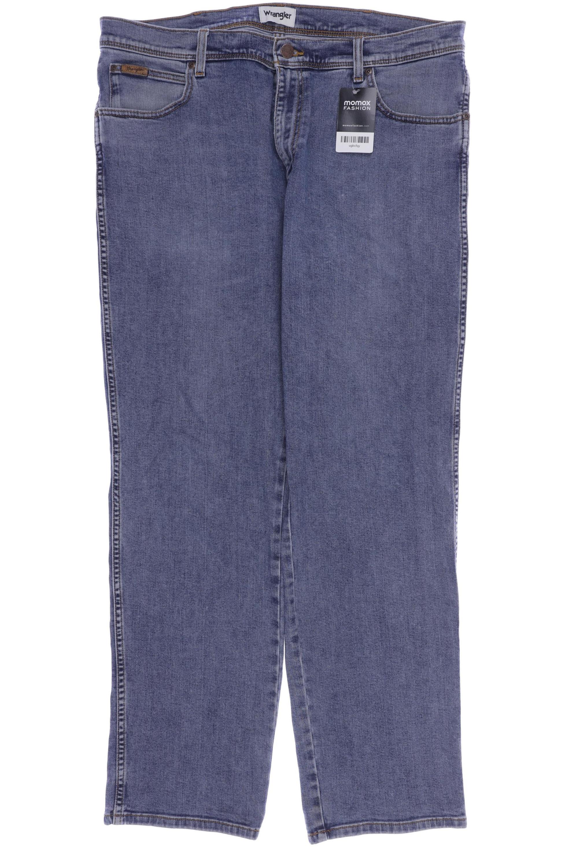 

Wrangler Herren Jeans, blau, Gr. 40