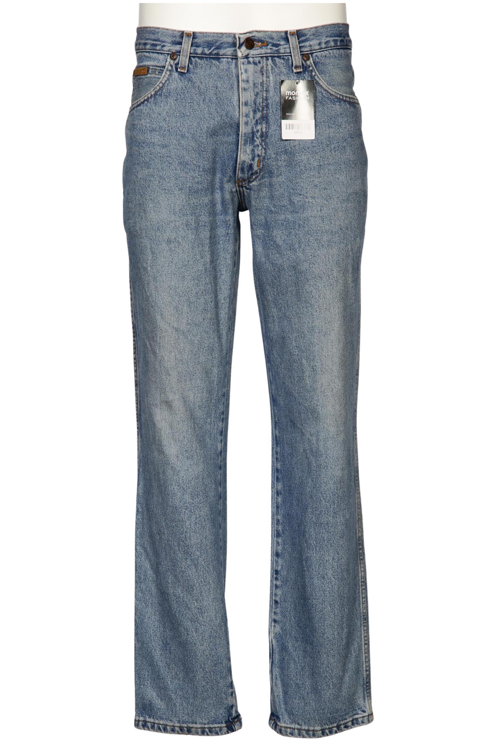 

Wrangler Herren Jeans, blau, Gr. 34