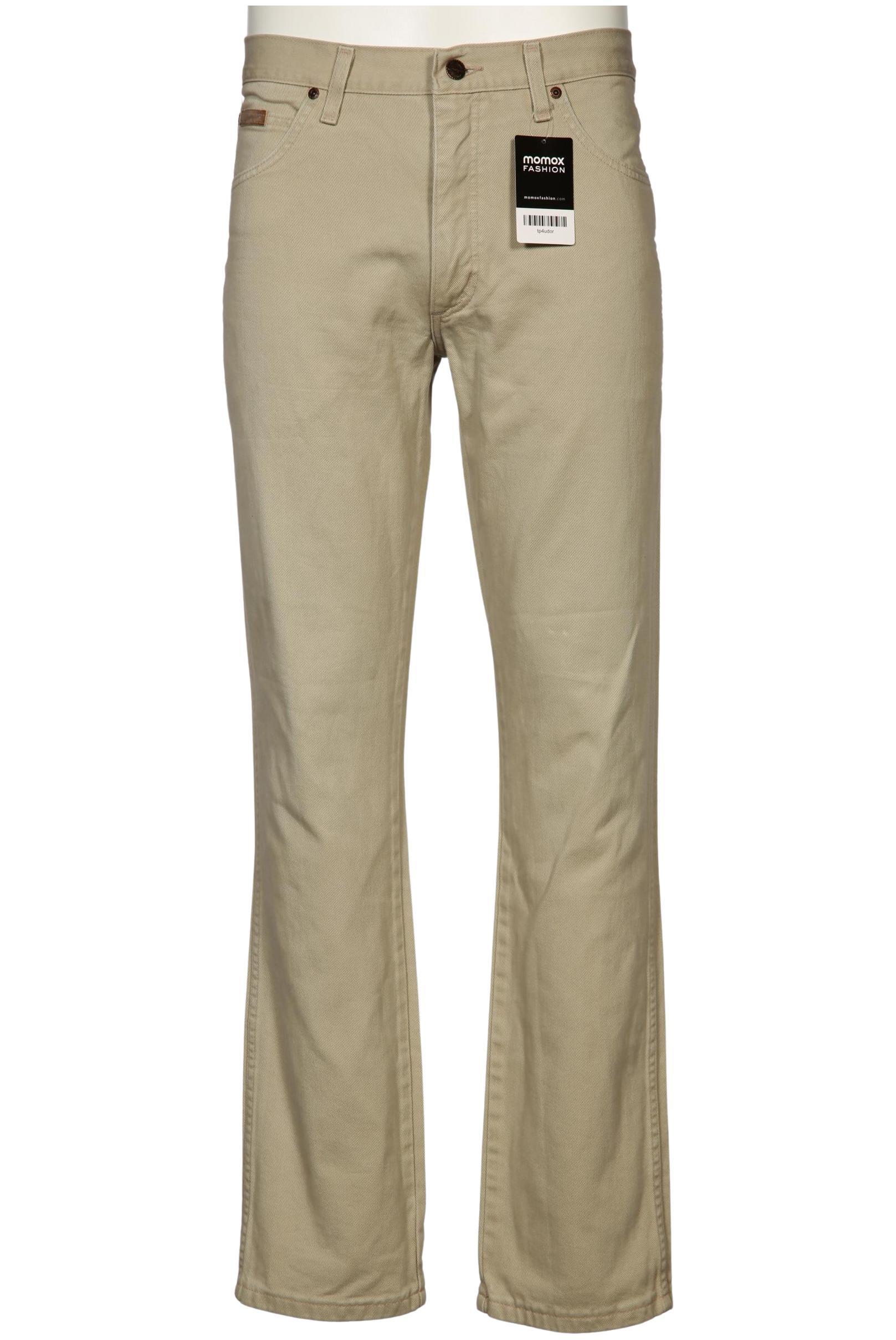 Thumbnail - Wrangler Herren Jeans, beige, Gr. 34