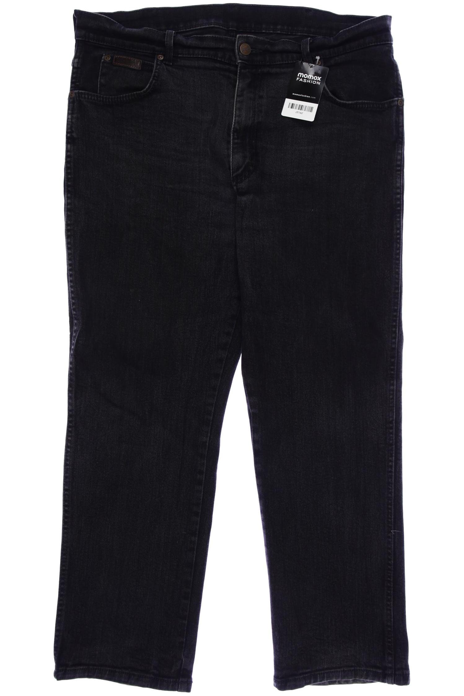 

Wrangler Herren Jeans, schwarz, Gr. 38