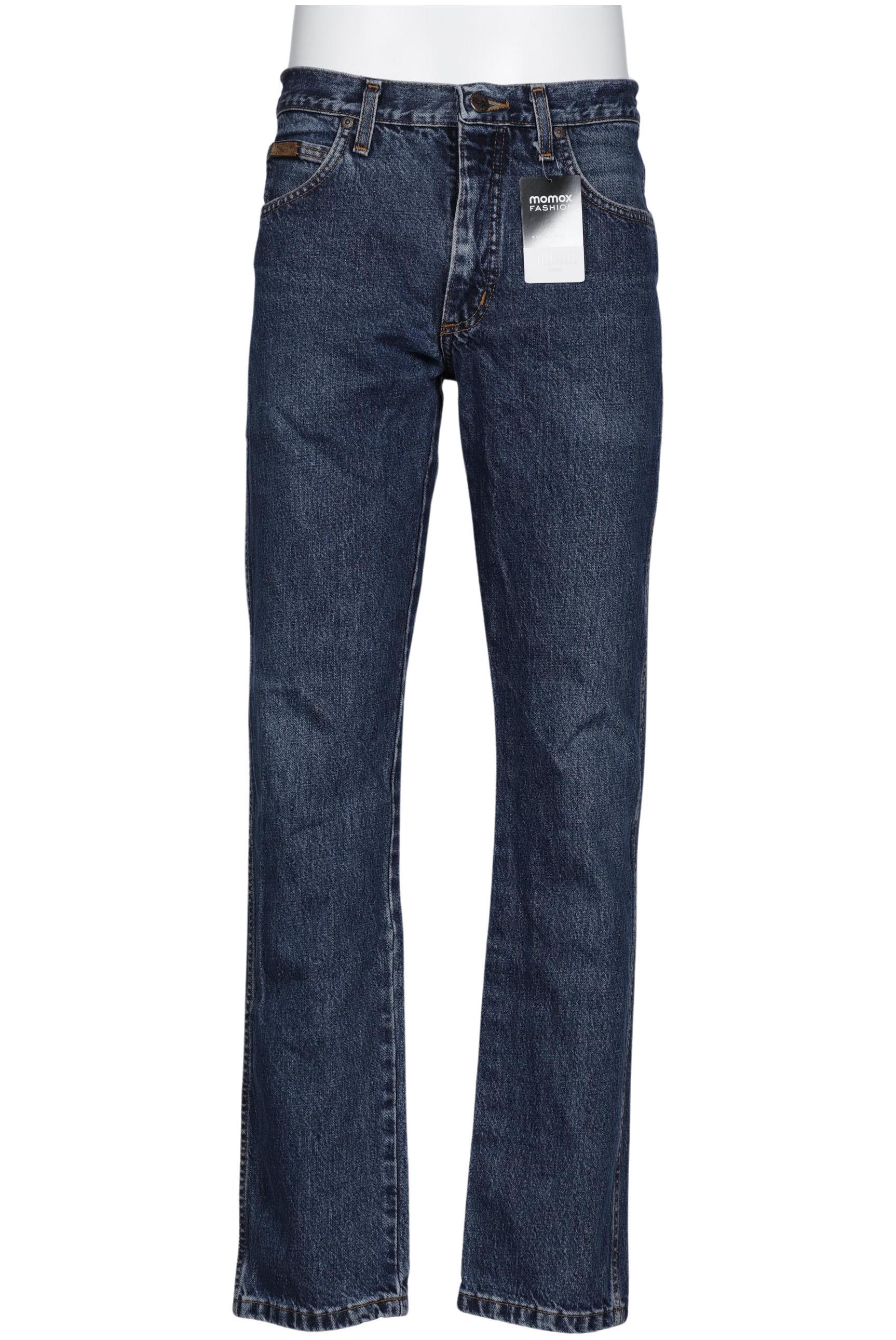 

Wrangler Herren Jeans, blau, Gr. 30