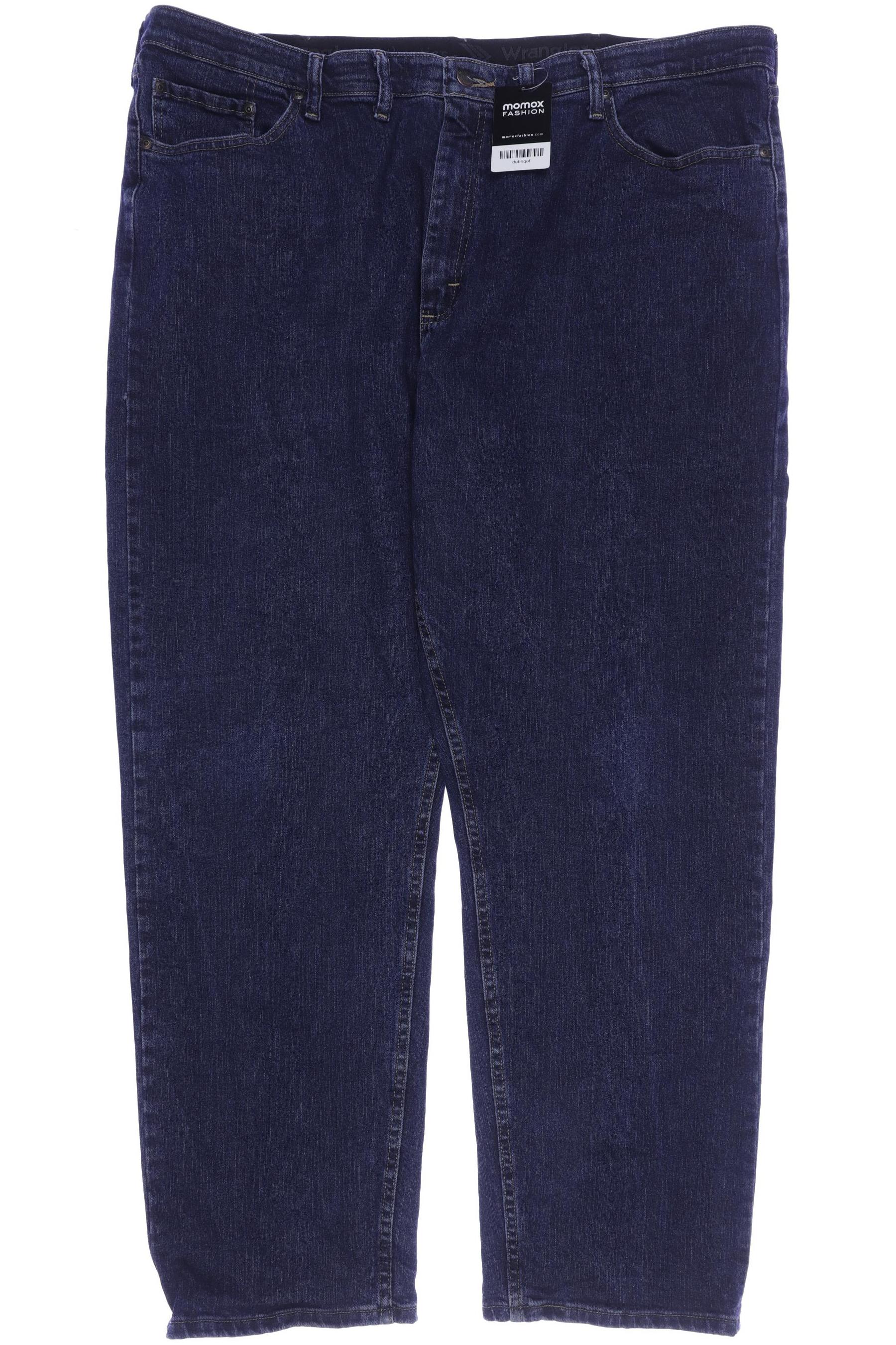 

Wrangler Herren Jeans, marineblau