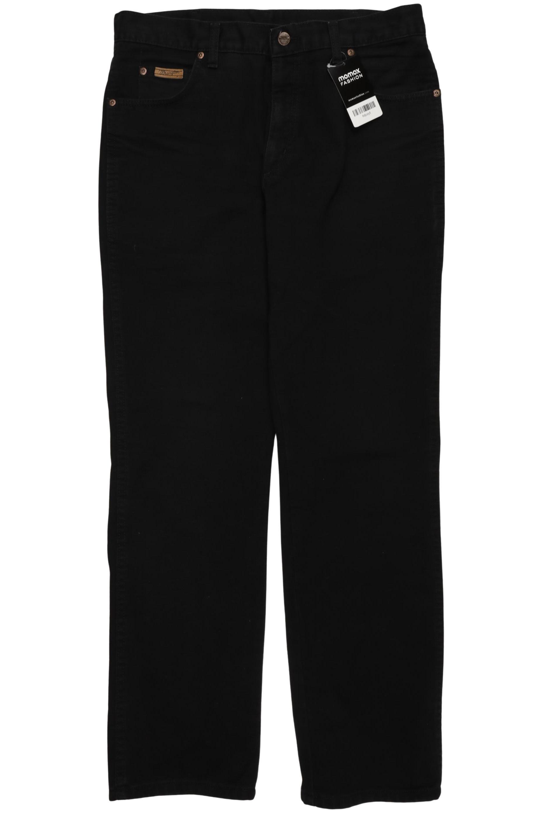 

Wrangler Herren Jeans, schwarz, Gr. 34