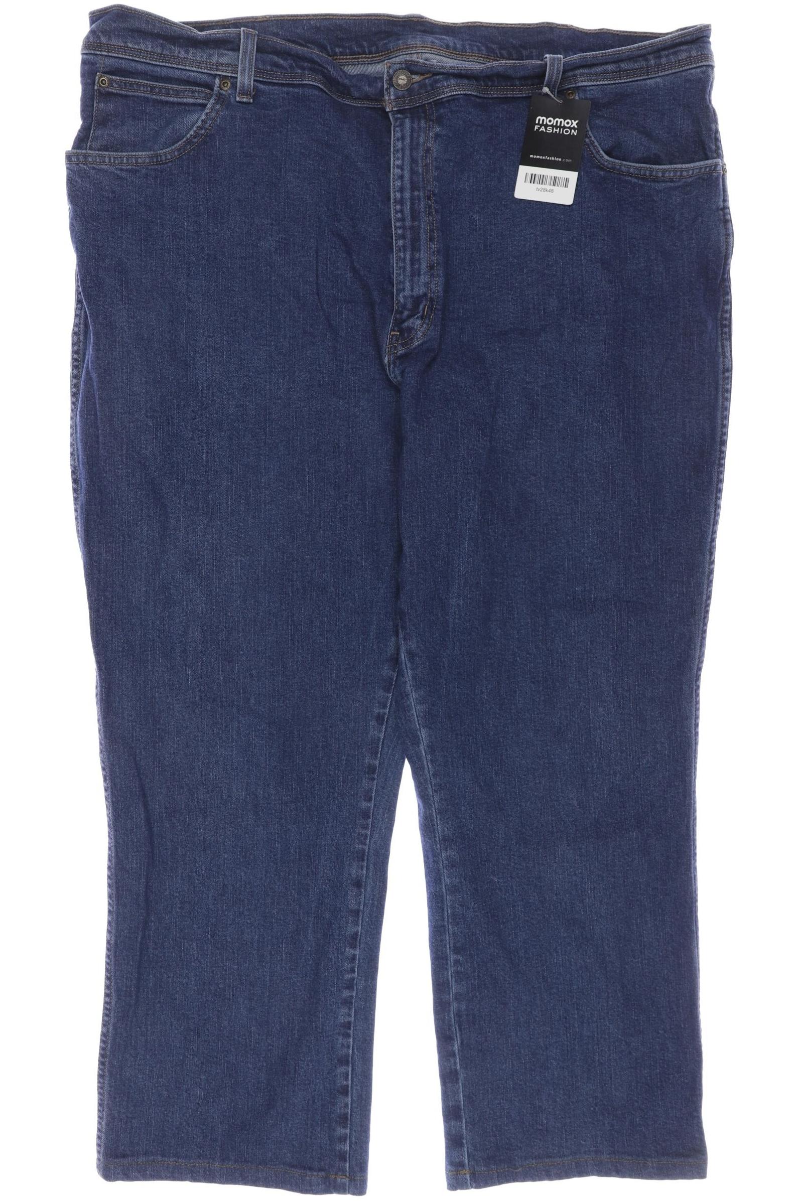 

Wrangler Herren Jeans, blau, Gr. 44