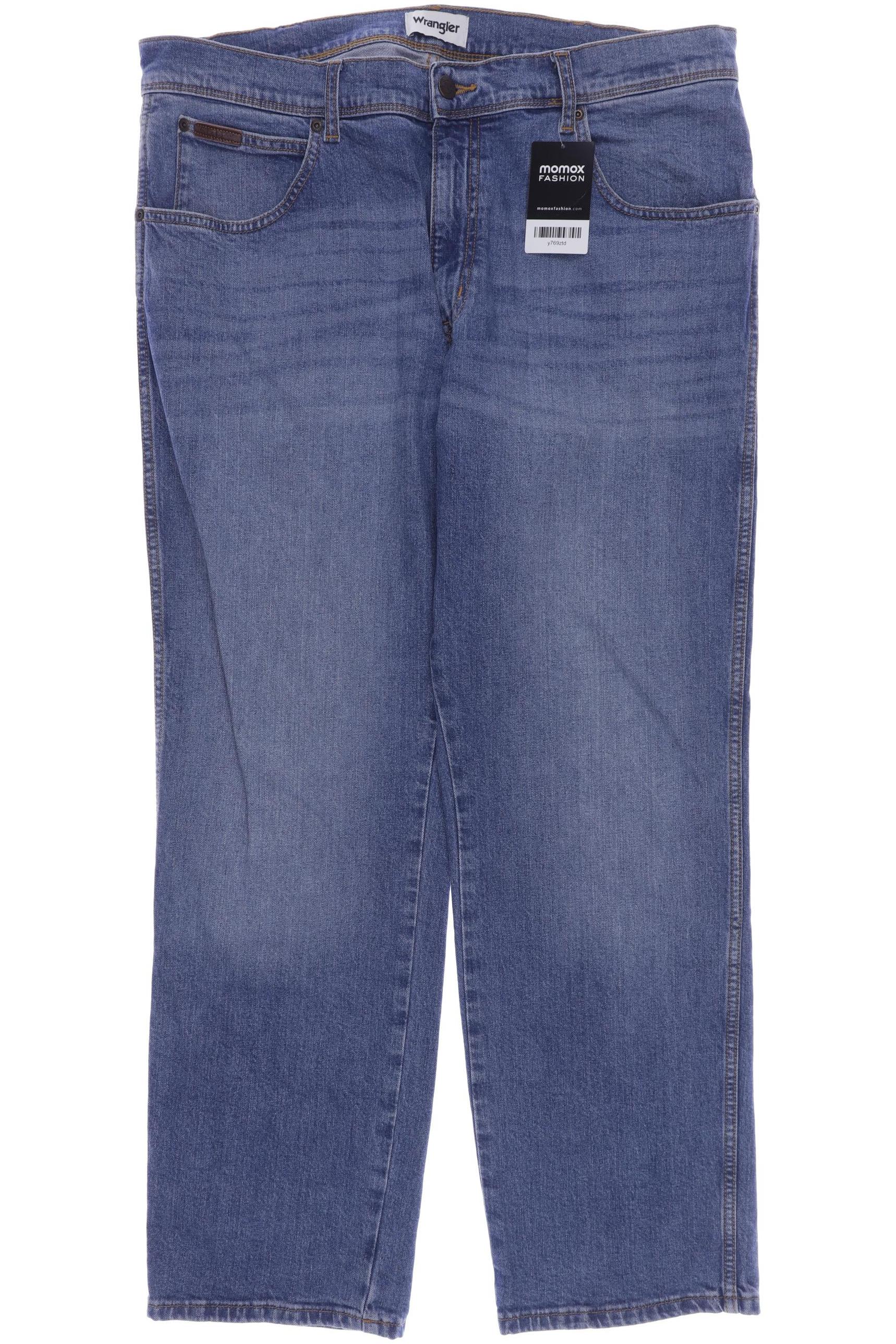 

Wrangler Herren Jeans, blau, Gr. 38
