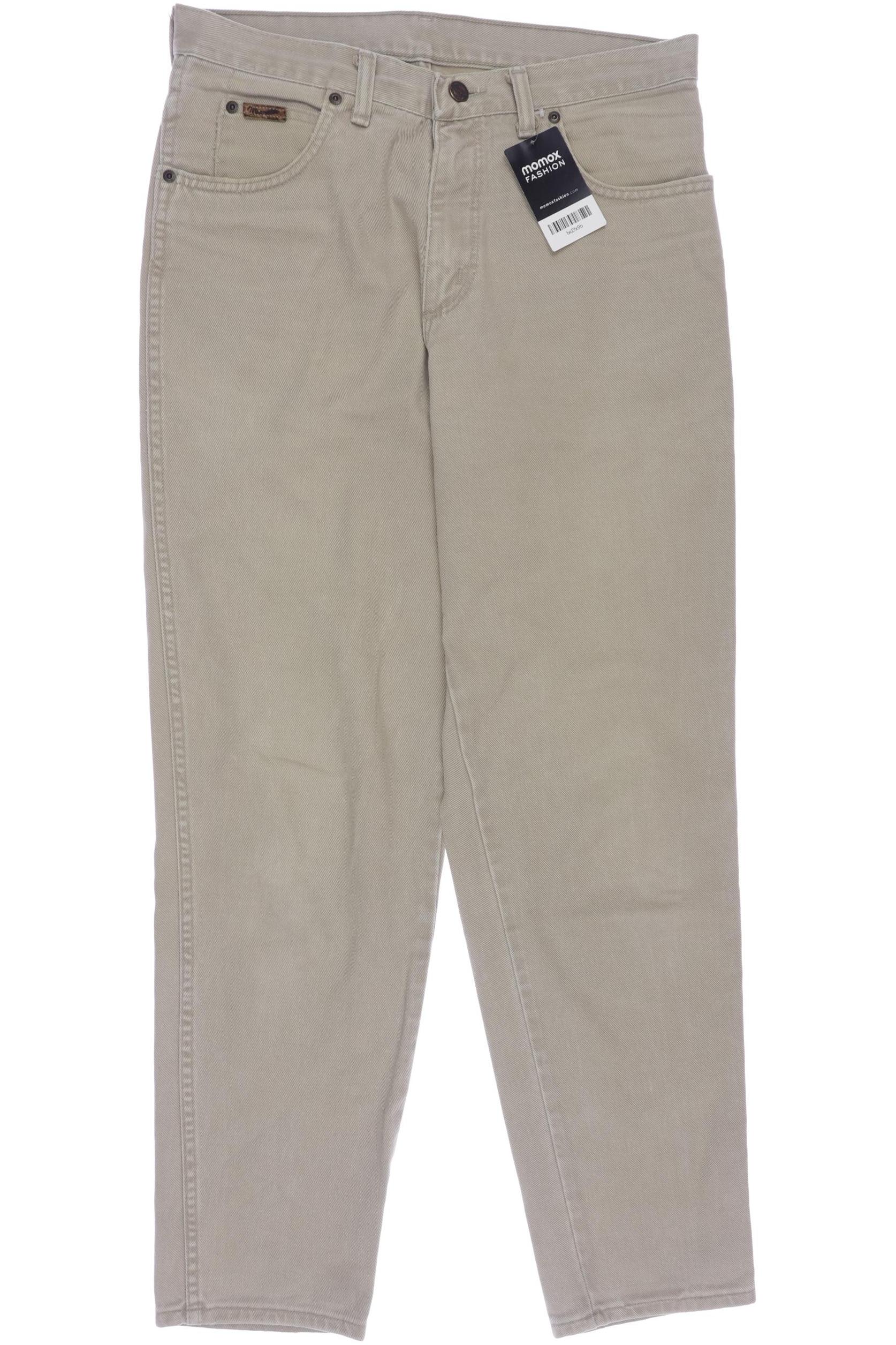 

Wrangler Herren Jeans, beige, Gr. 32