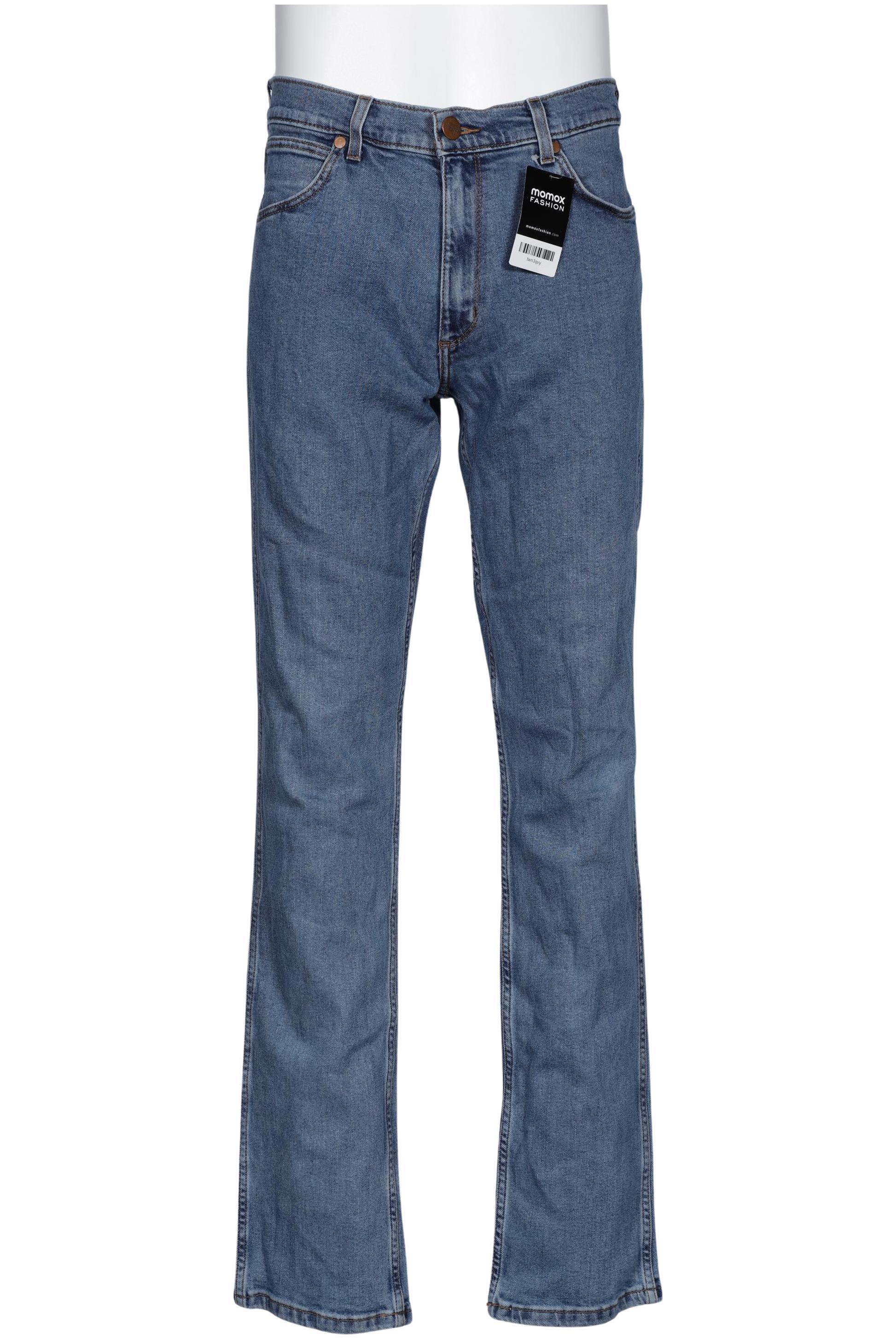 

Wrangler Herren Jeans, blau, Gr. 34