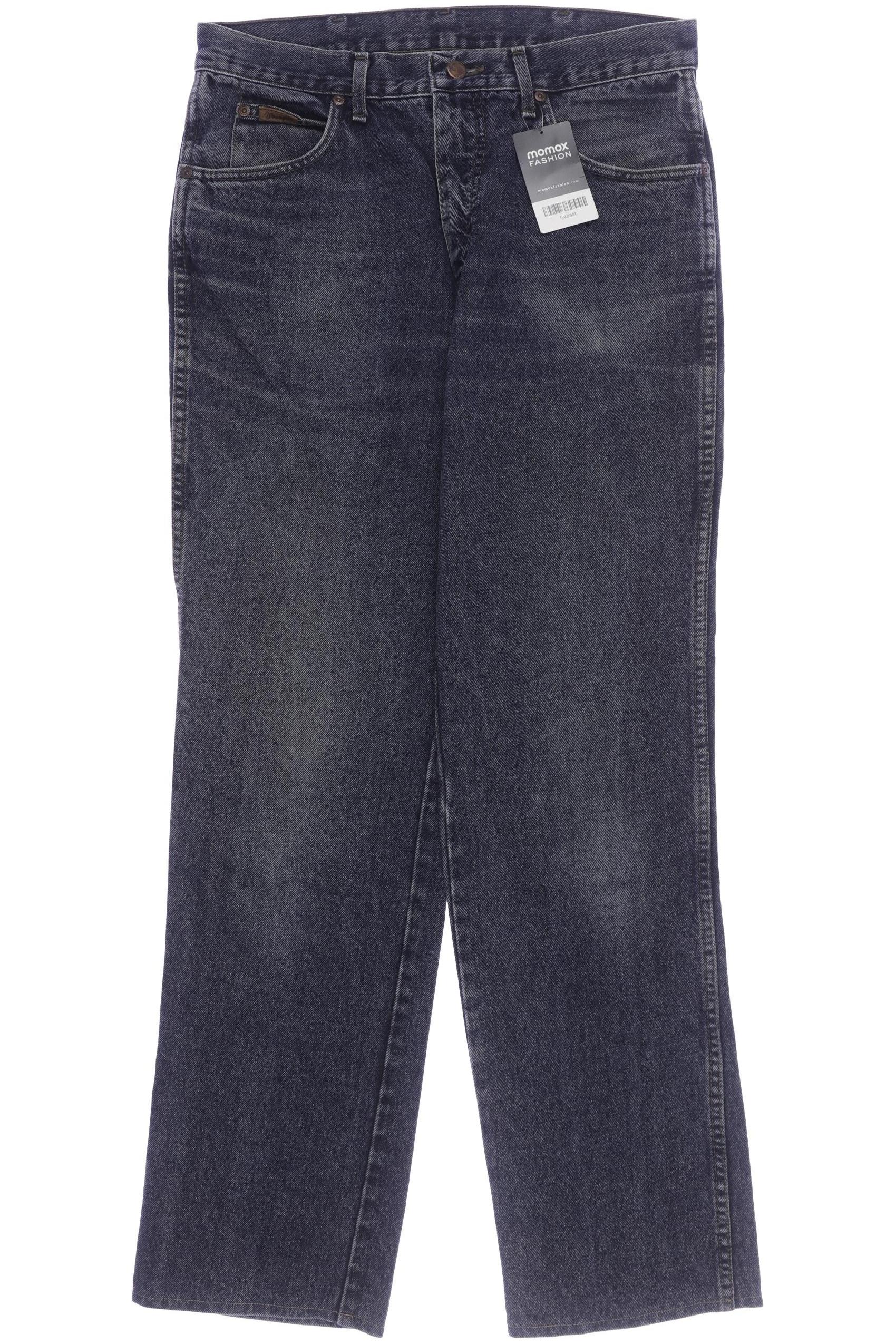 

Wrangler Herren Jeans, marineblau, Gr. 31