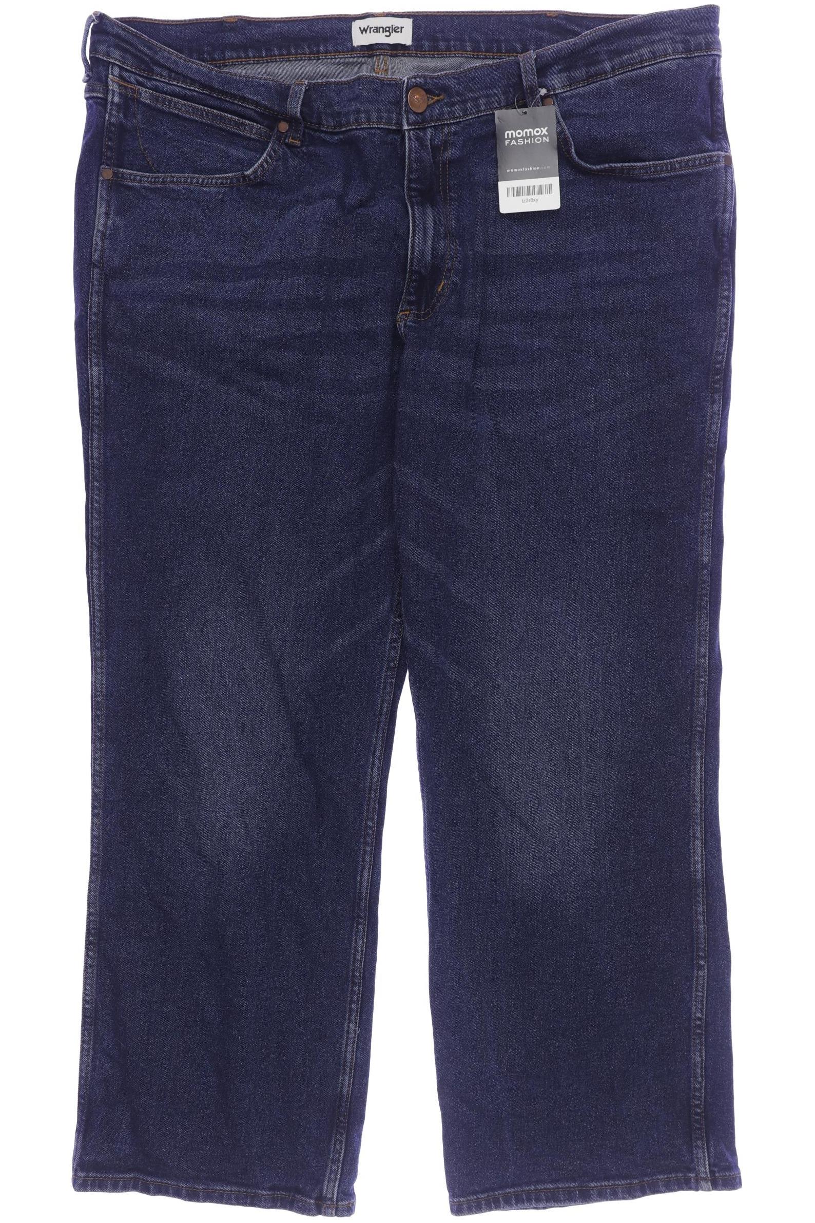 

Wrangler Herren Jeans, marineblau, Gr. 42