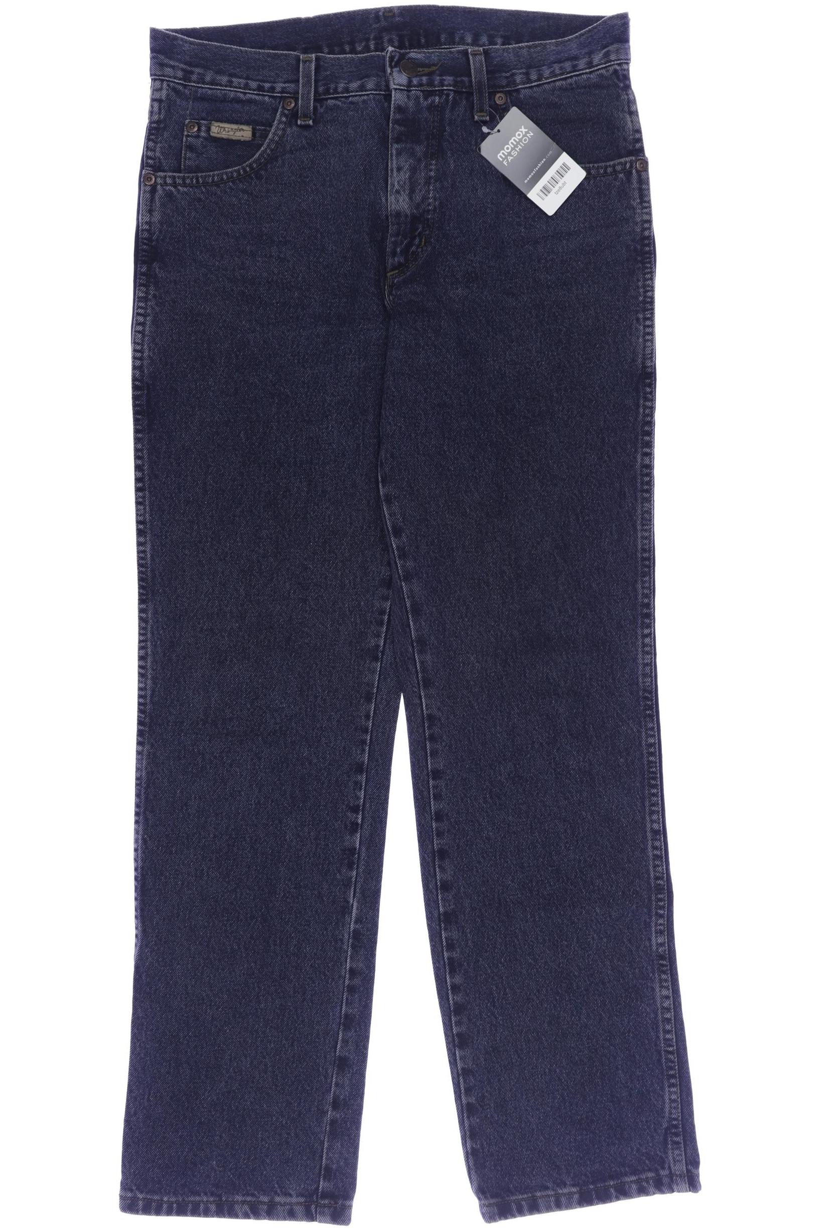 

Wrangler Herren Jeans, marineblau, Gr. 32