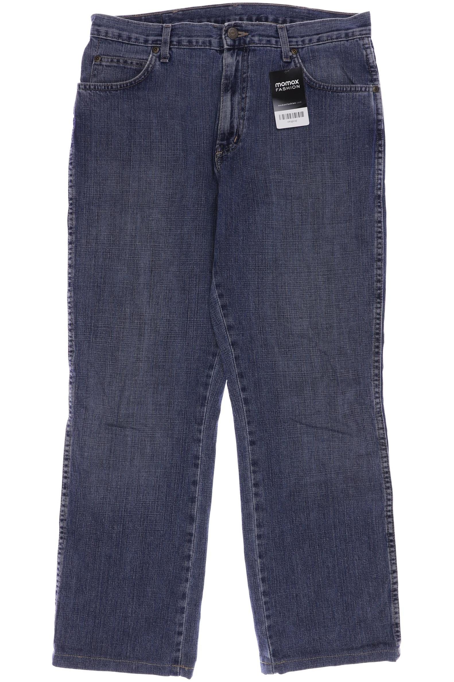 

Wrangler Herren Jeans, blau