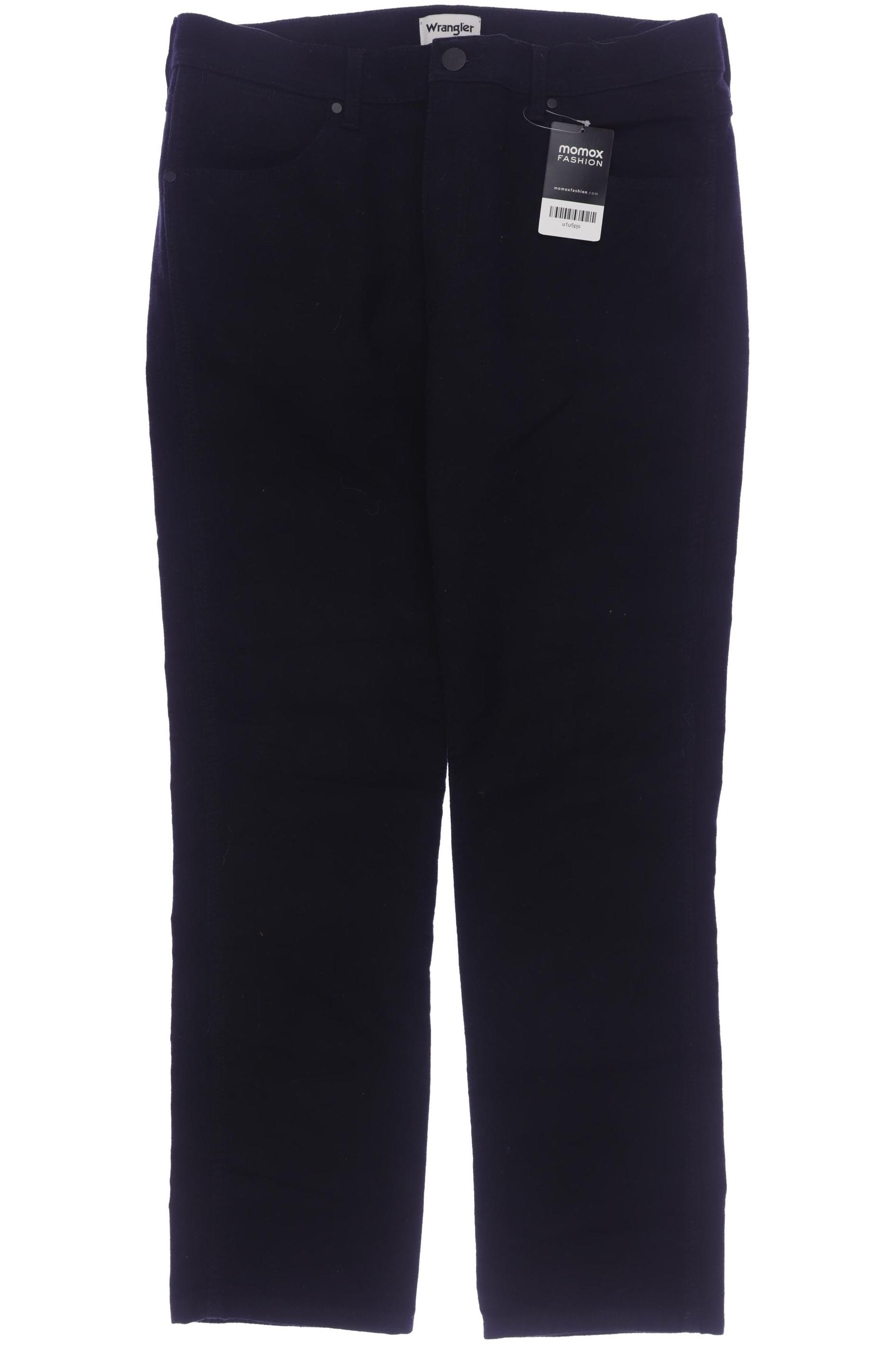 

Wrangler Herren Jeans, schwarz, Gr. 34