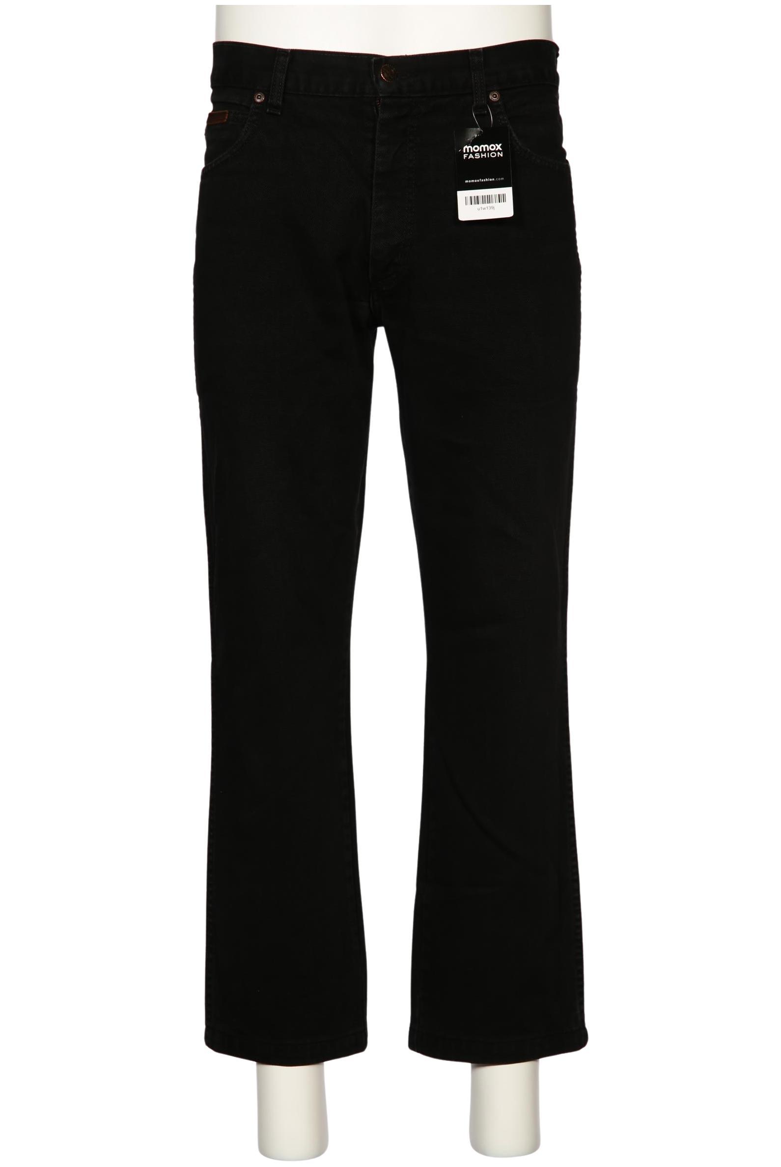 

Wrangler Herren Jeans, schwarz, Gr. 34