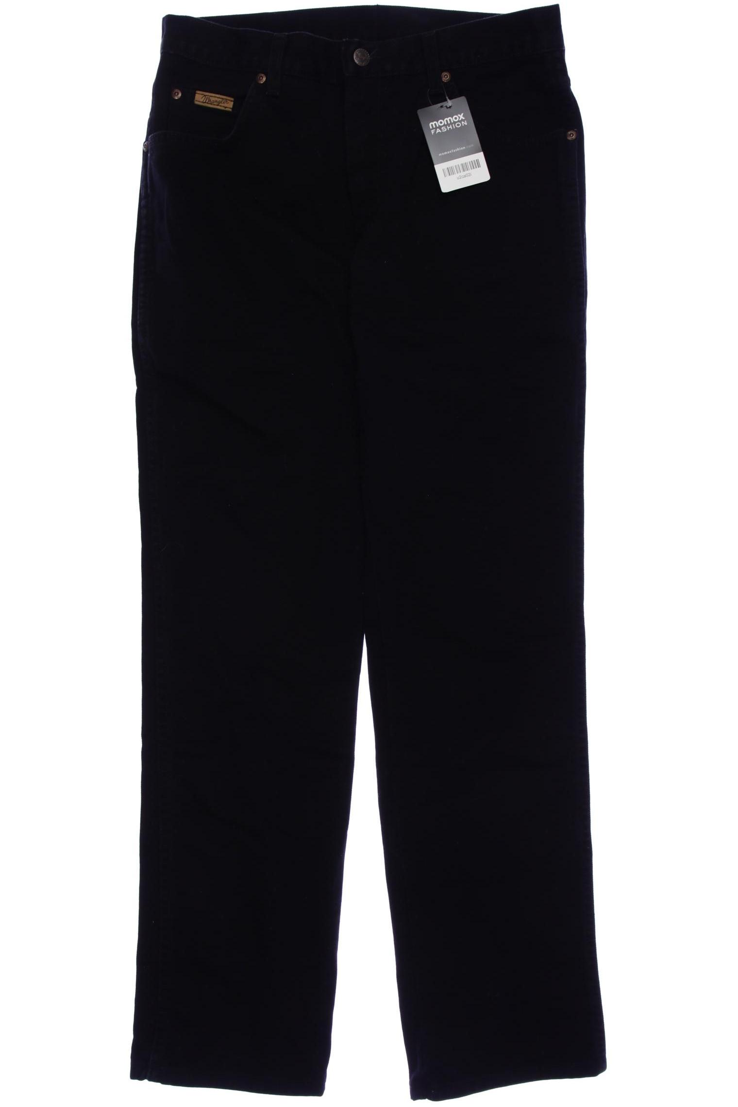 

Wrangler Herren Jeans, schwarz, Gr. 31