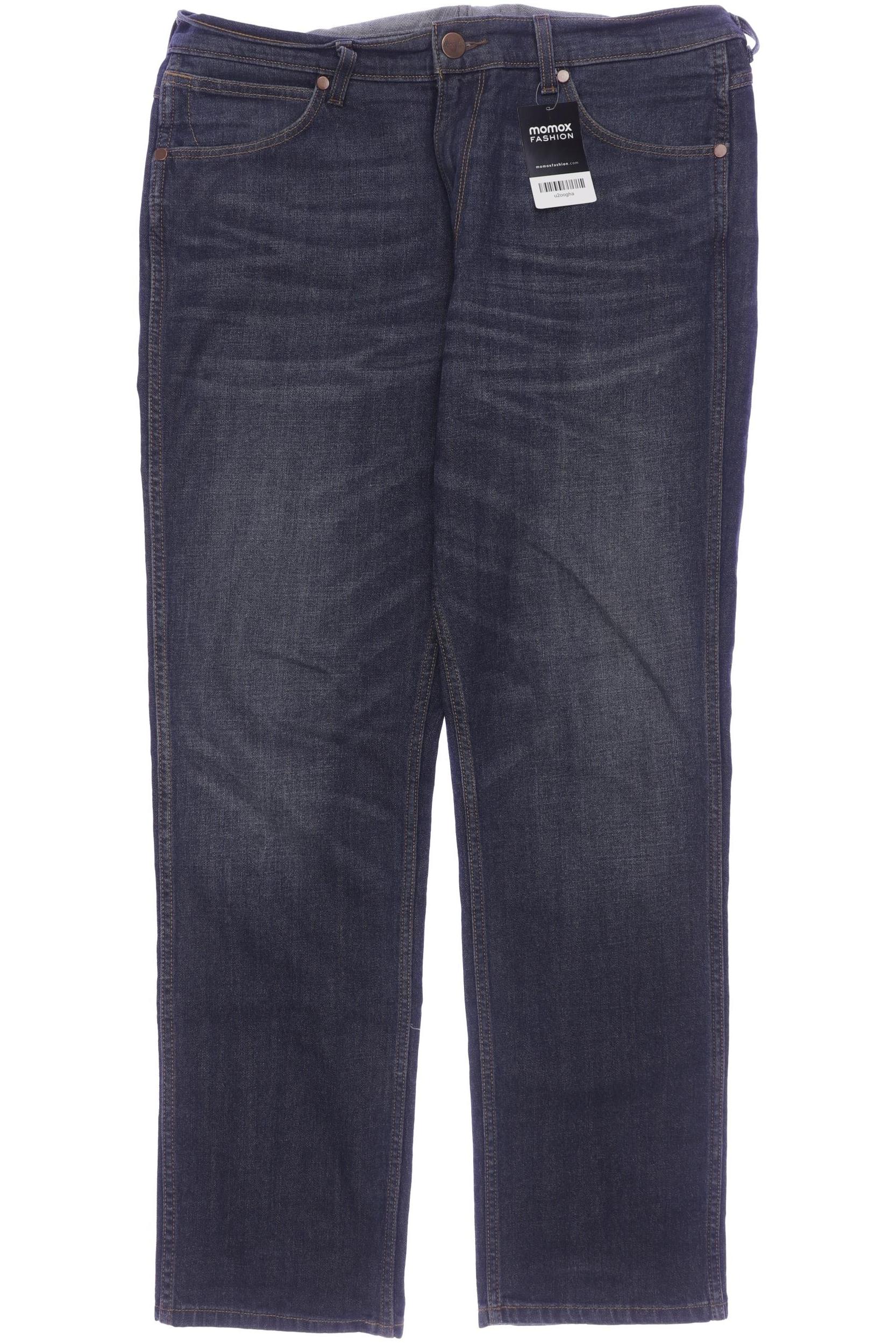 

Wrangler Herren Jeans, marineblau, Gr. 36