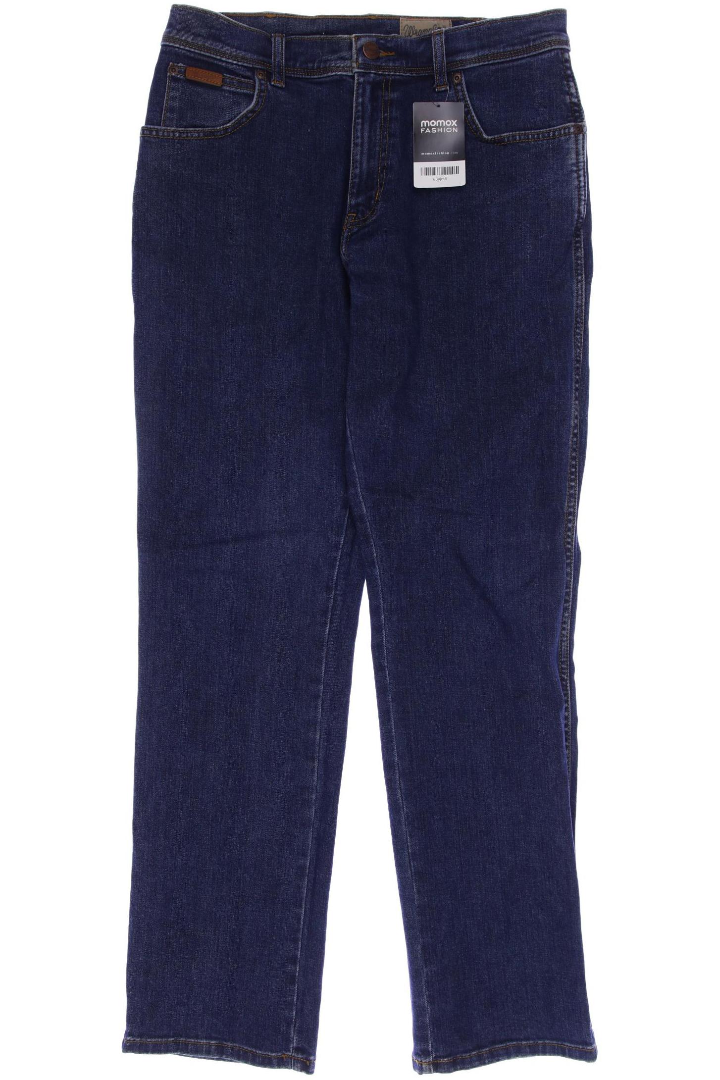 

Wrangler Herren Jeans, blau
