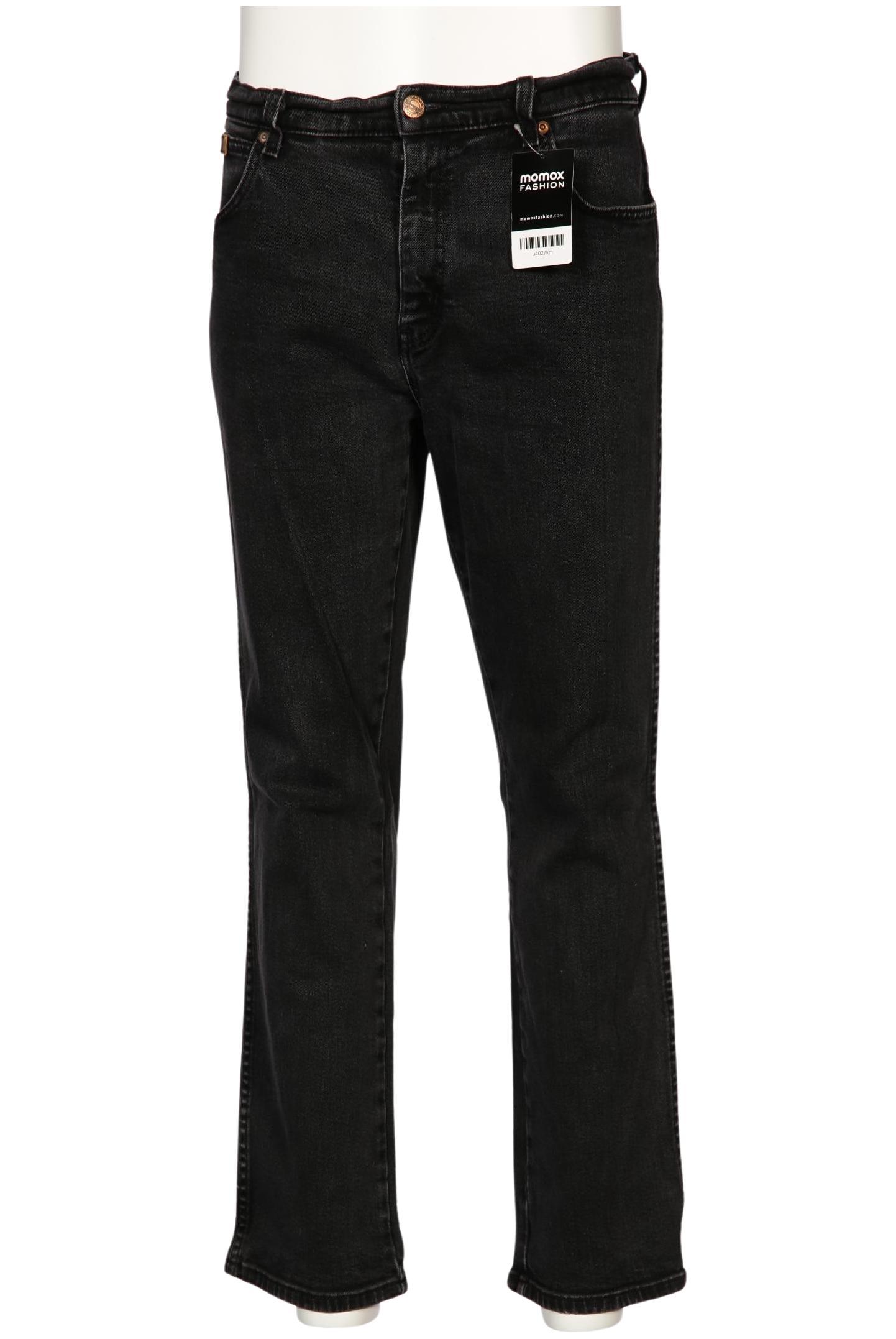 

Wrangler Herren Jeans, schwarz, Gr. 31