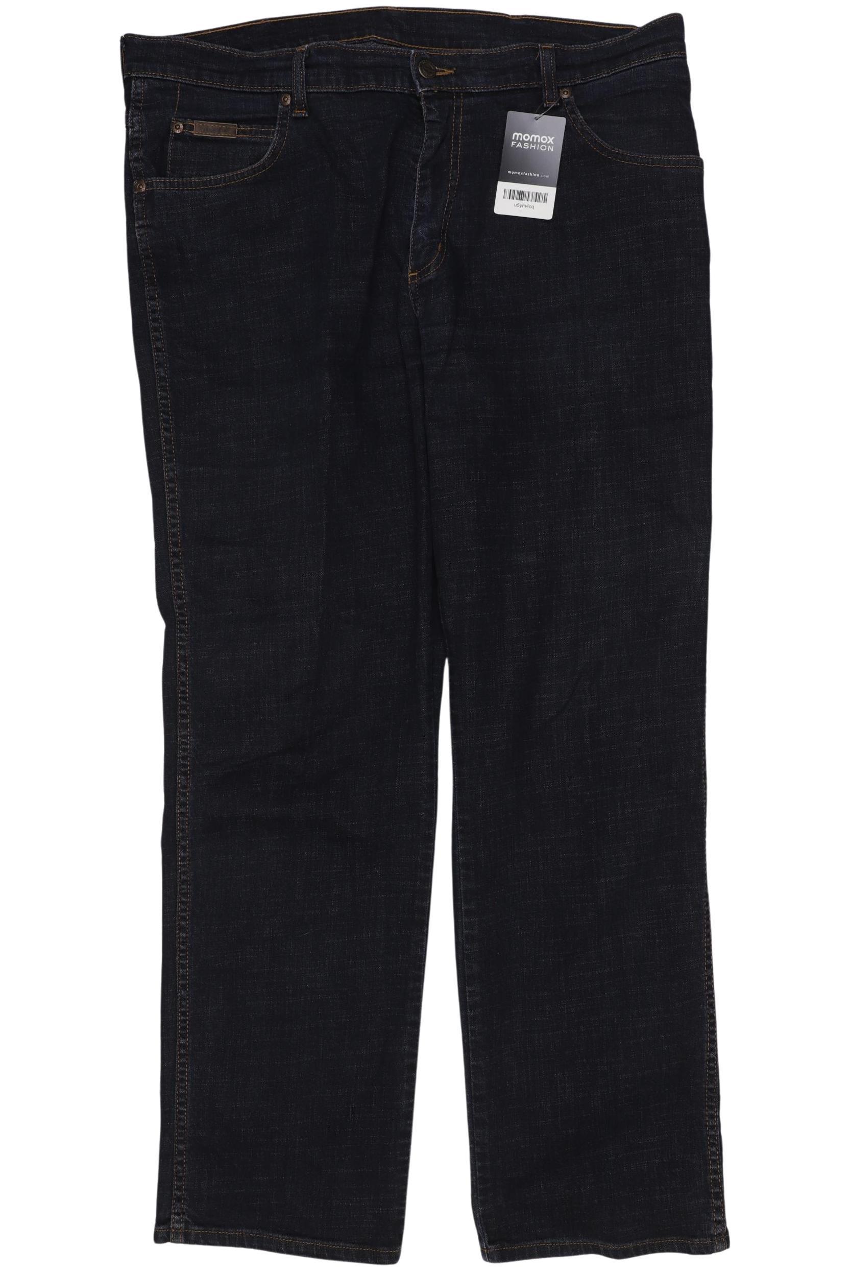 

Wrangler Herren Jeans, marineblau, Gr. 38