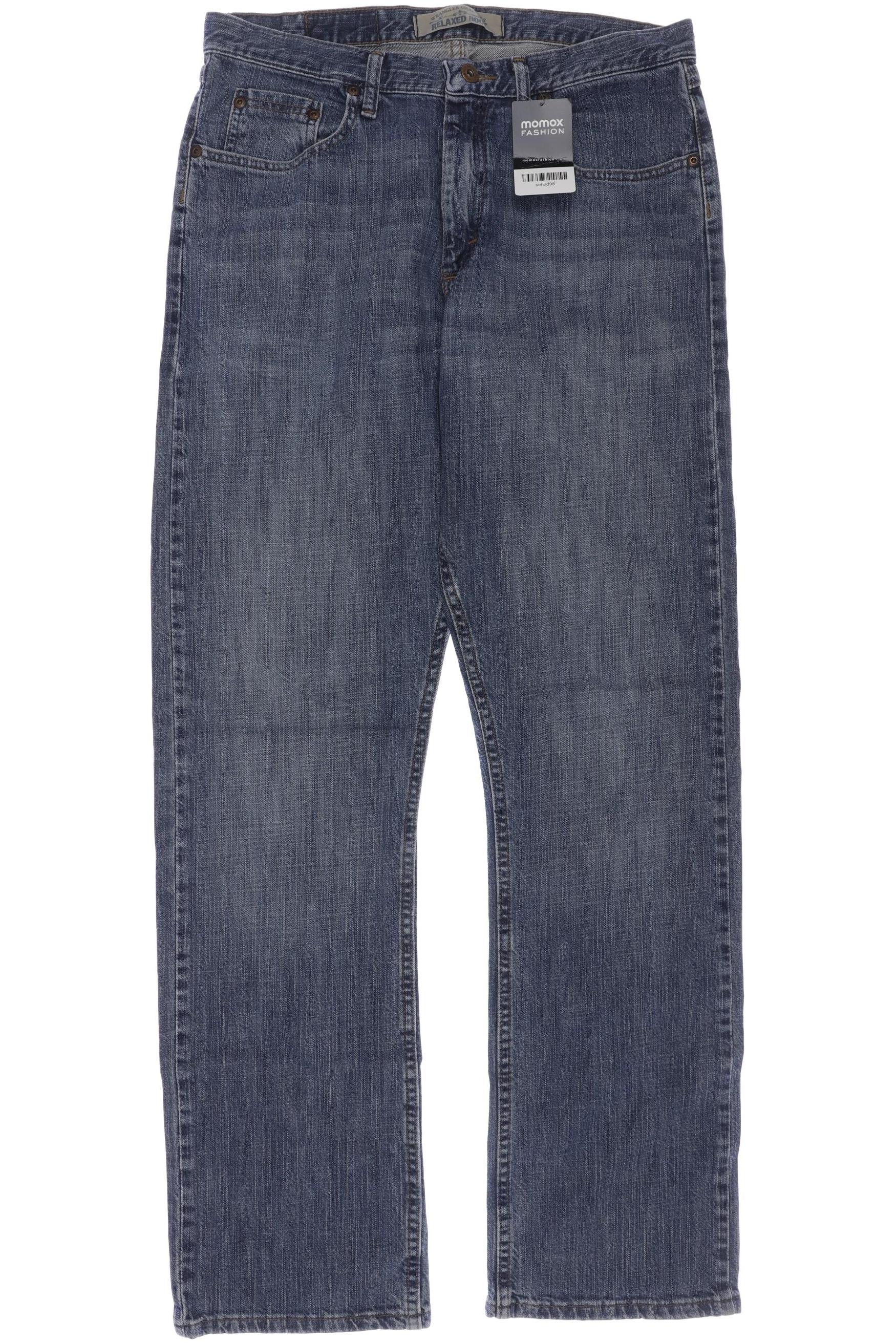 

Wrangler Herren Jeans, blau, Gr. 32