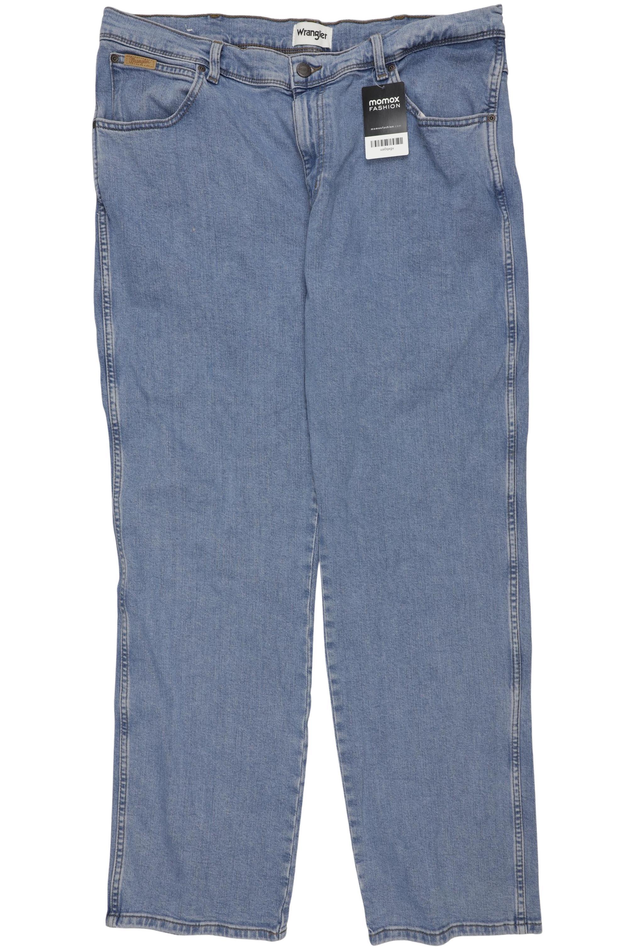 

Wrangler Herren Jeans, blau, Gr. 40