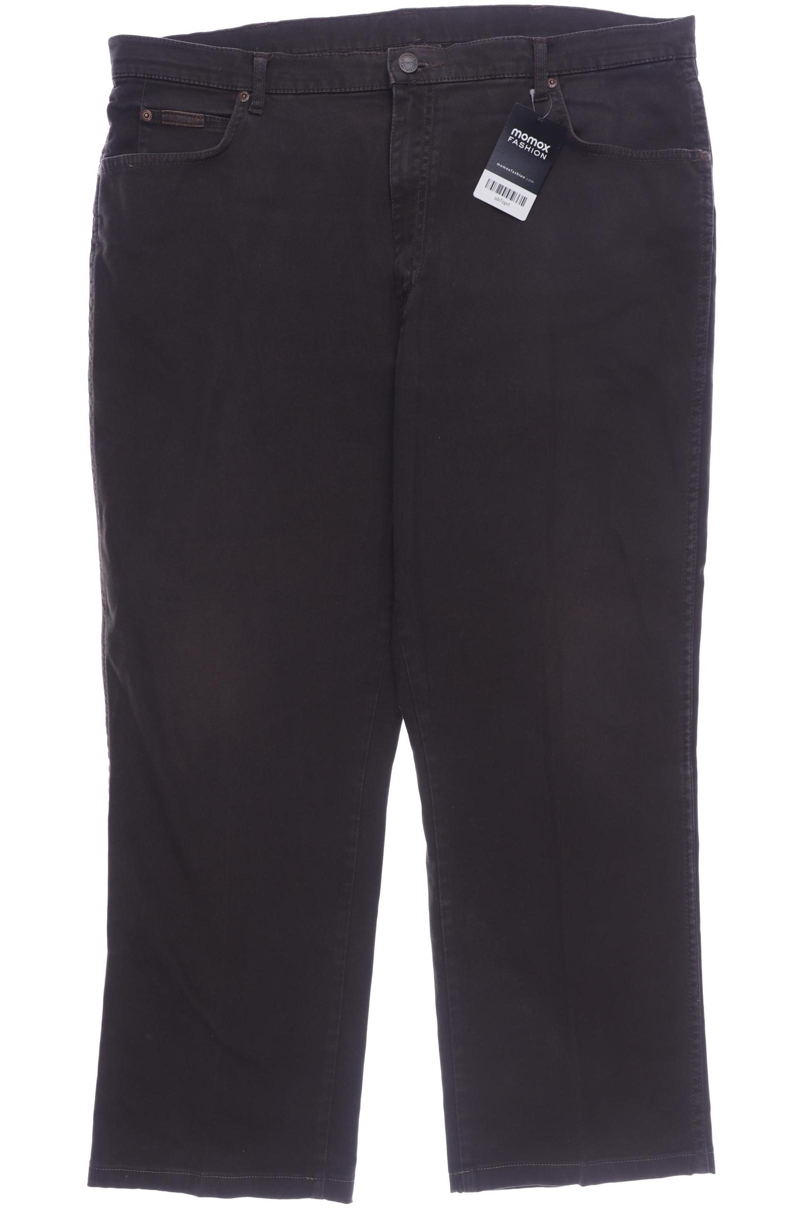 

Wrangler Herren Jeans, braun