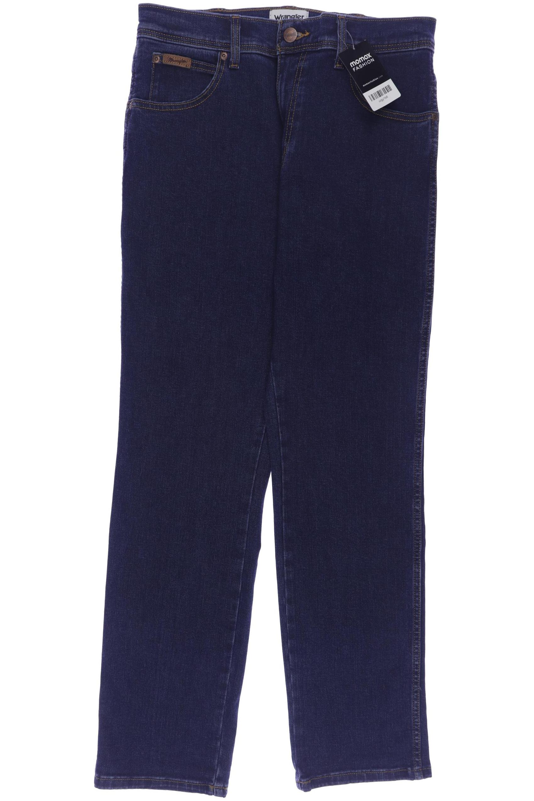 

Wrangler Herren Jeans, blau, Gr. 32