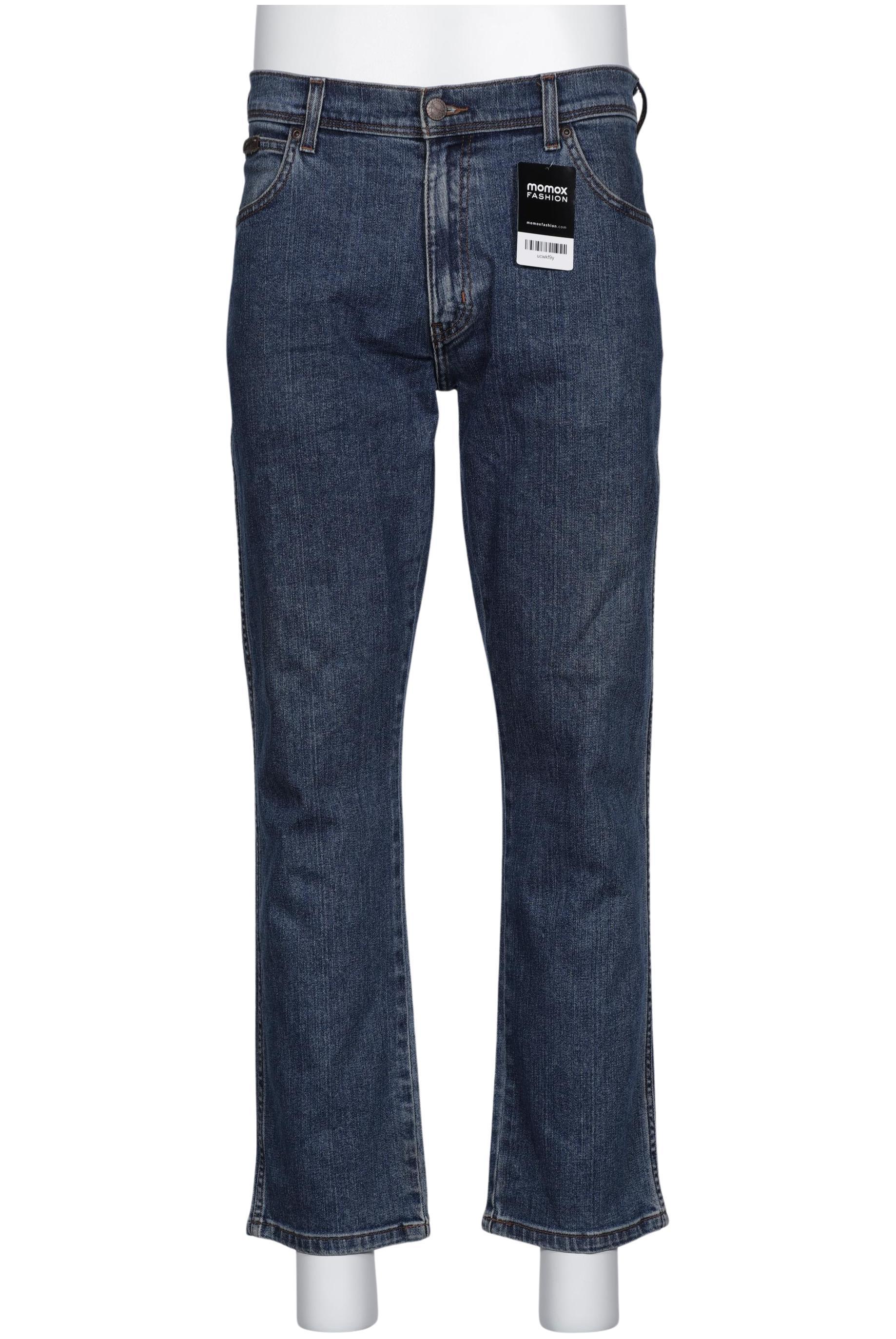 

Wrangler Herren Jeans, blau, Gr. 34